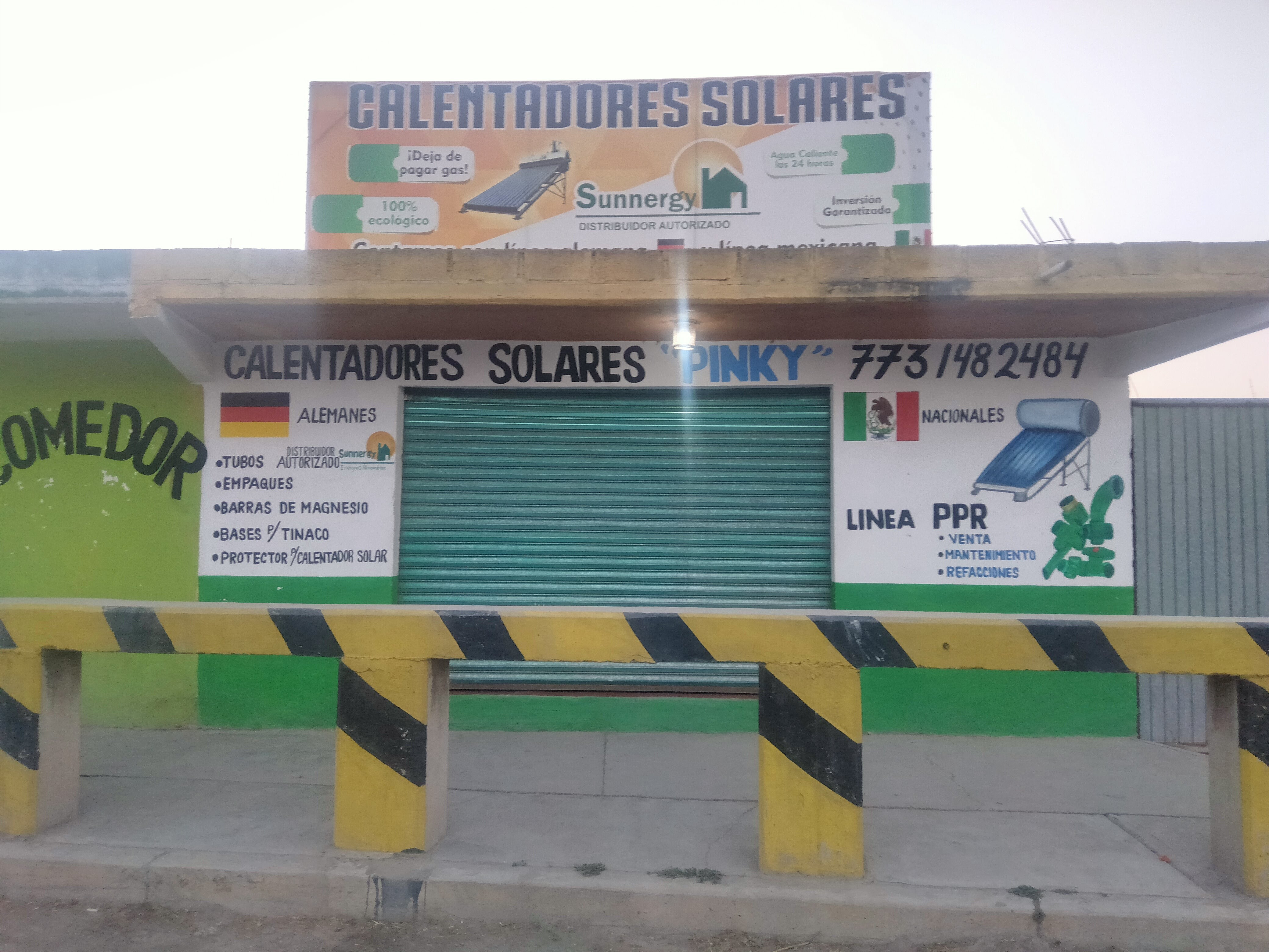 Comedor image 1
