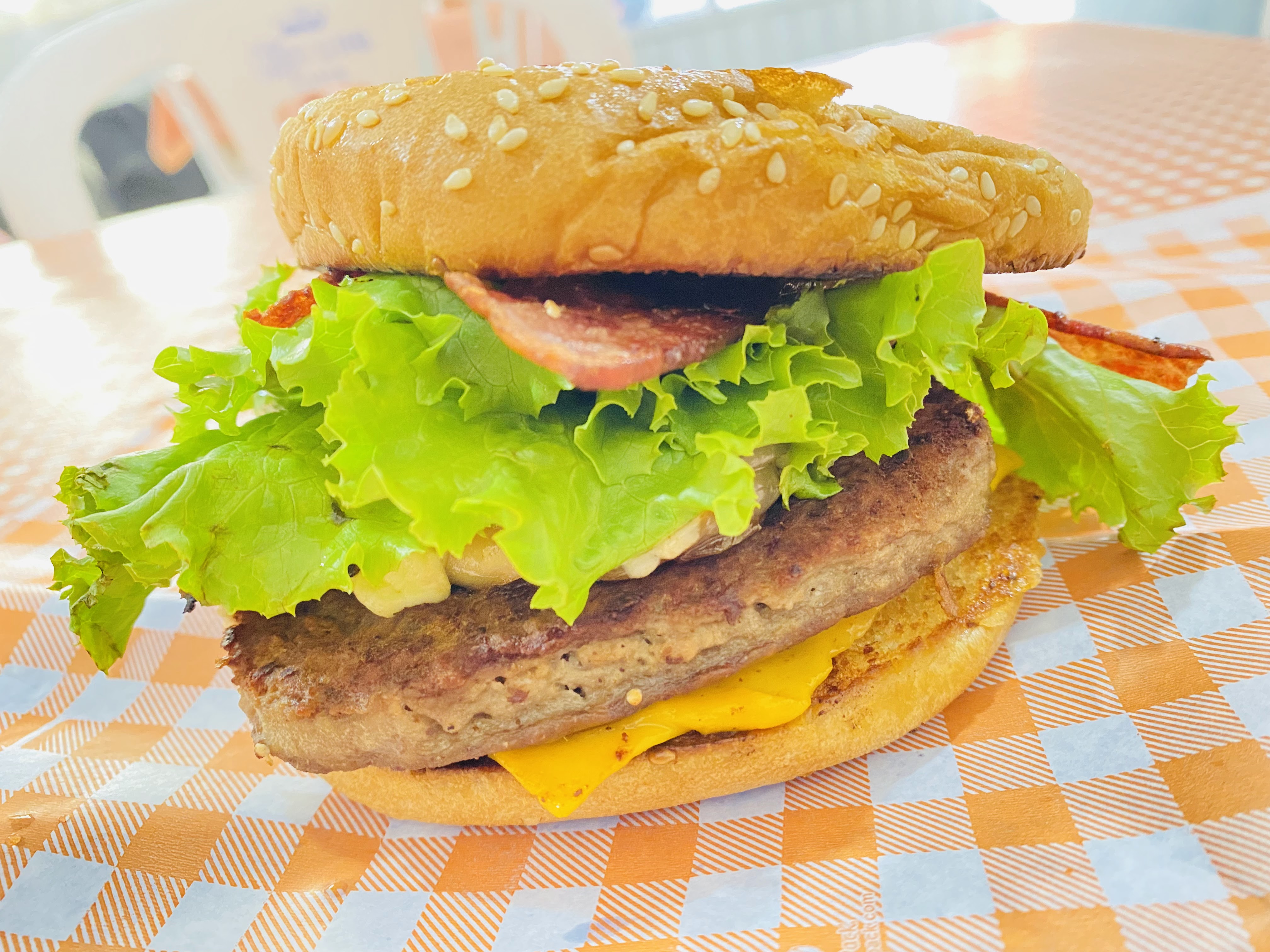 520 Funny Foods image 1