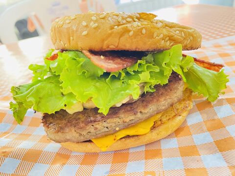 520 Funny Foods image 1