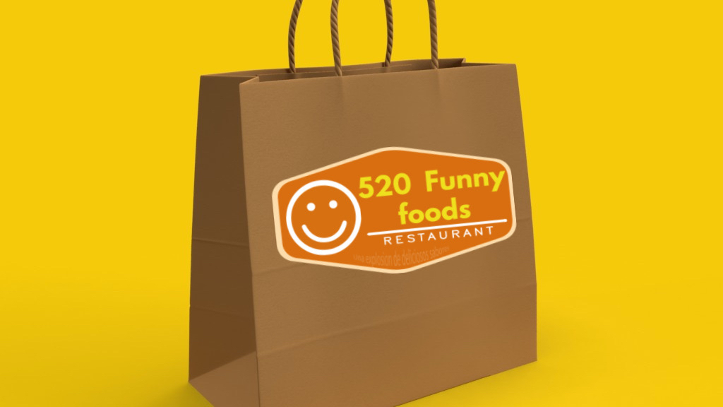 520 Funny Foods image 2