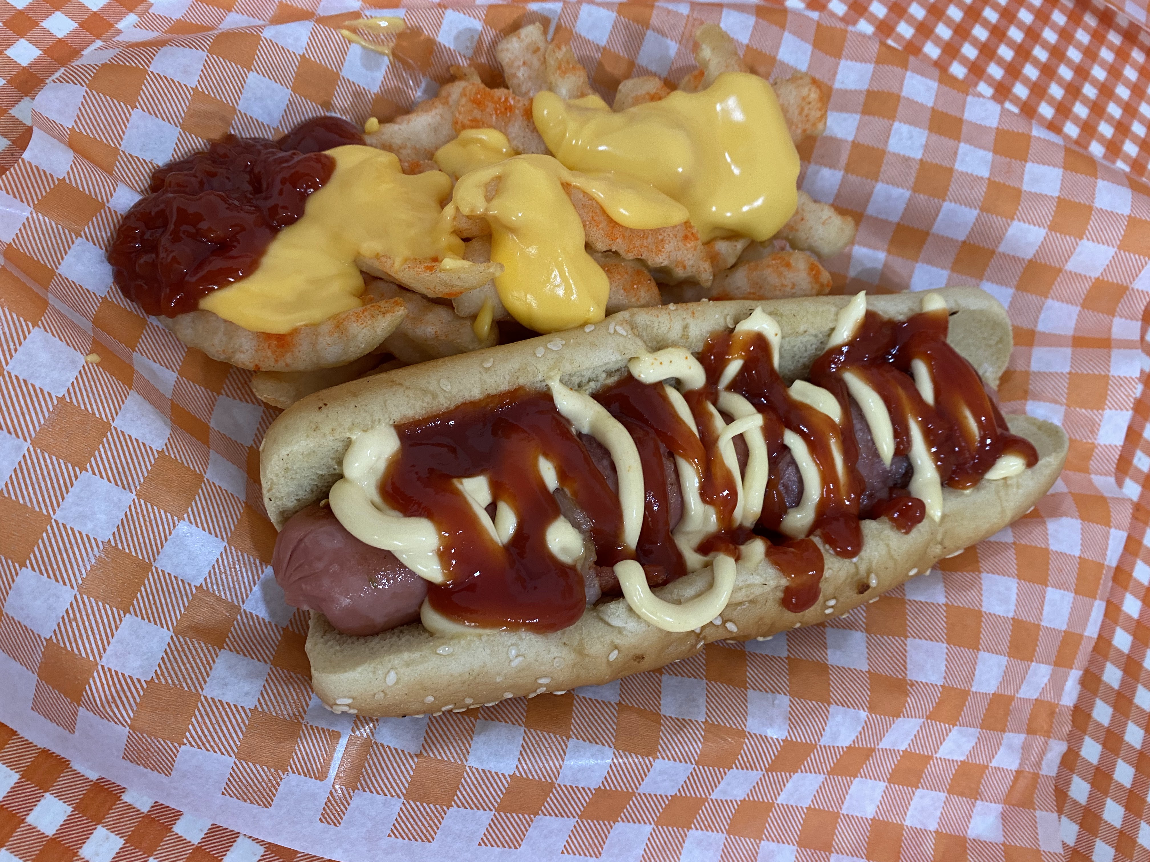 520 Funny Foods image 3