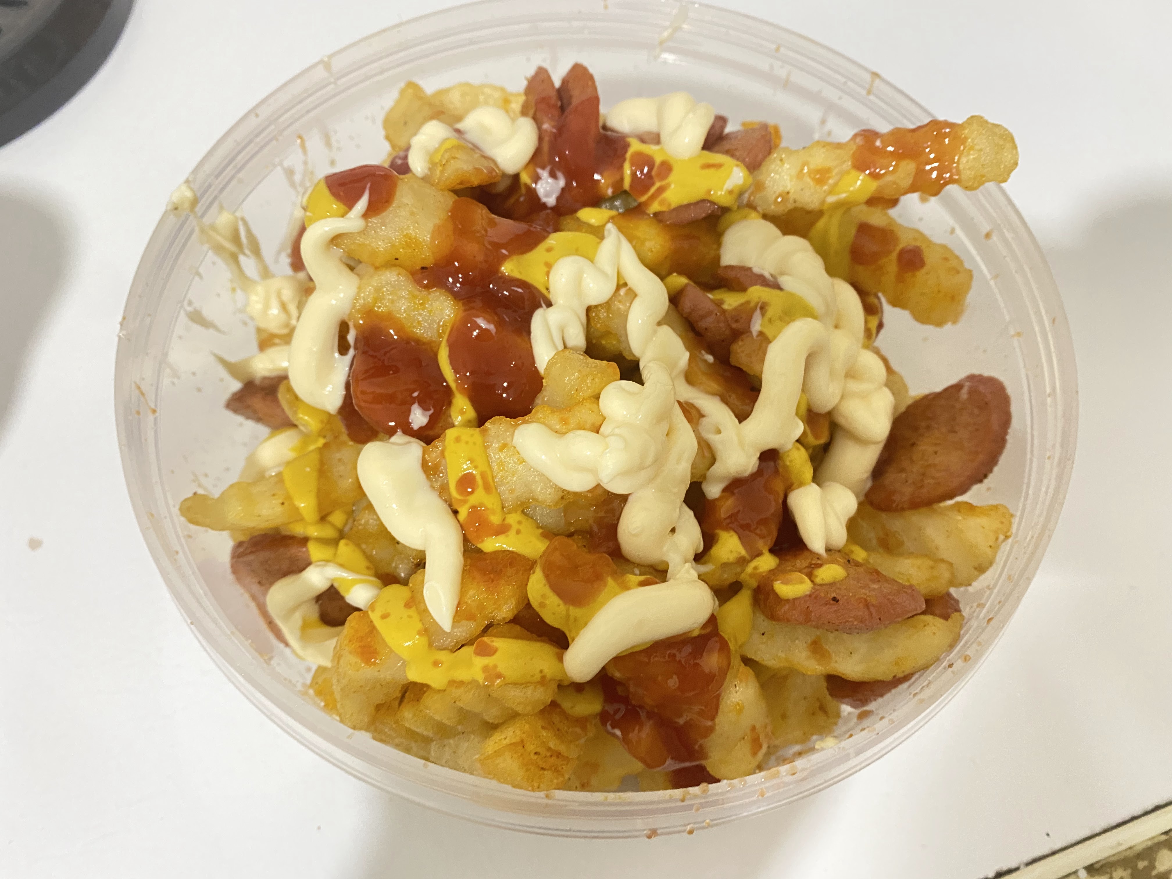 520 Funny Foods image 5