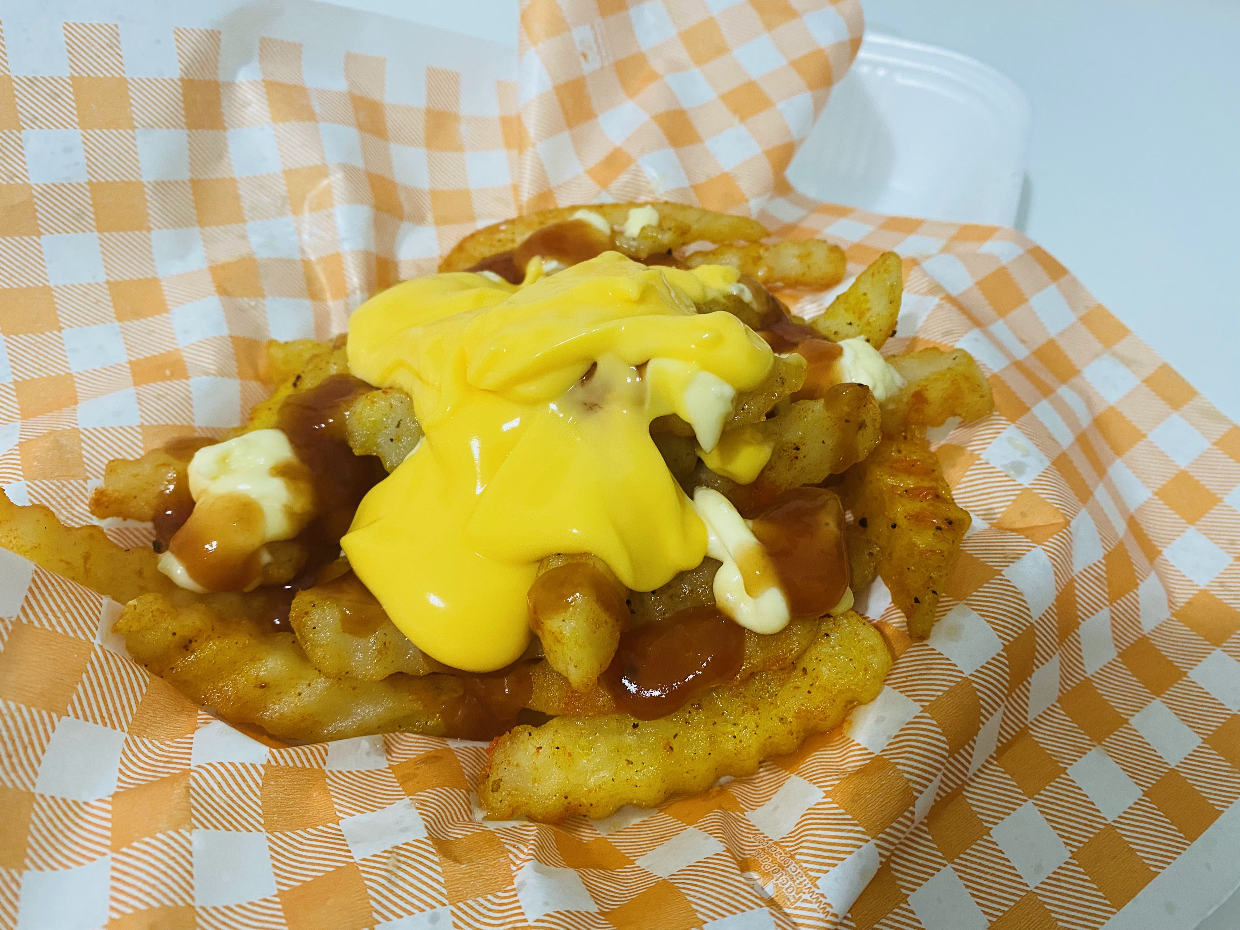 520 Funny Foods image 7