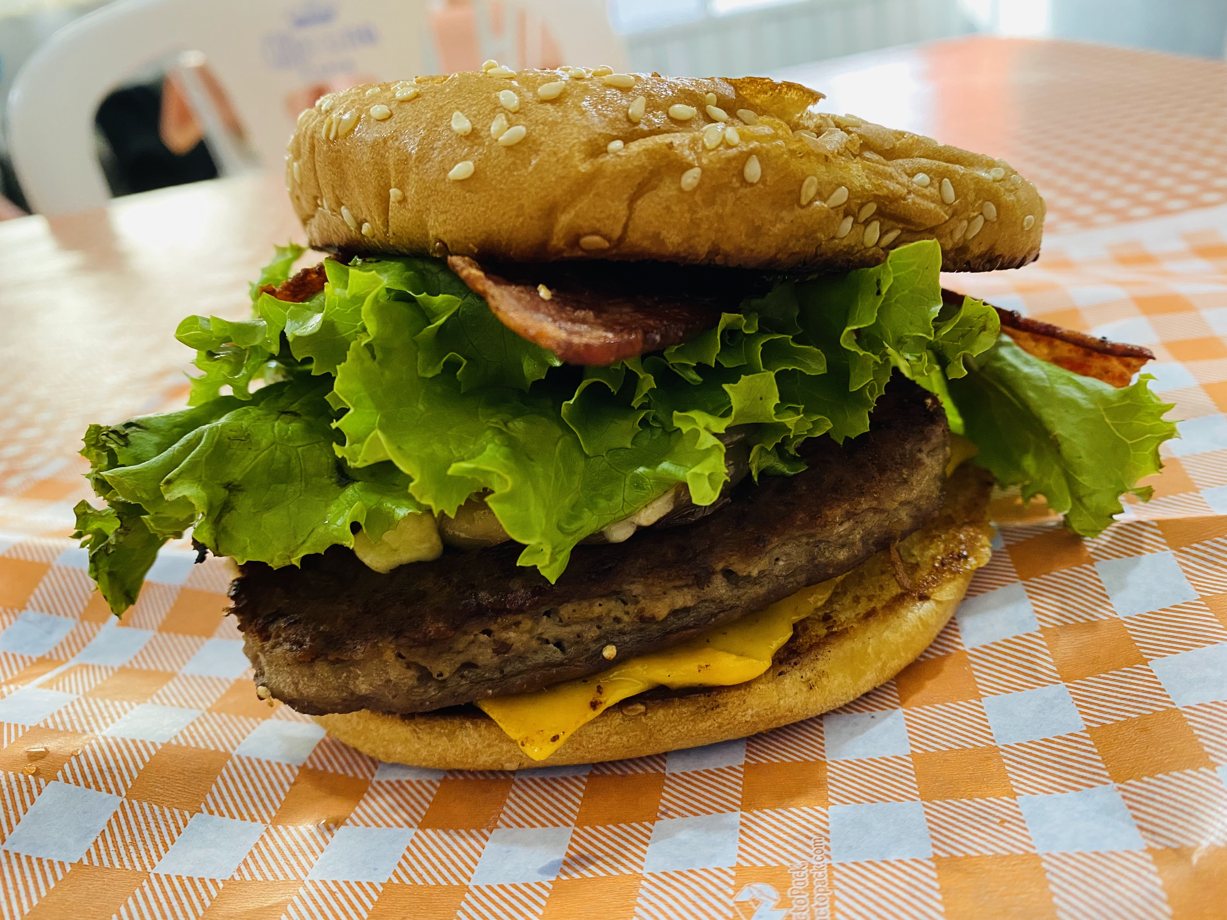 520 Funny Foods image 9