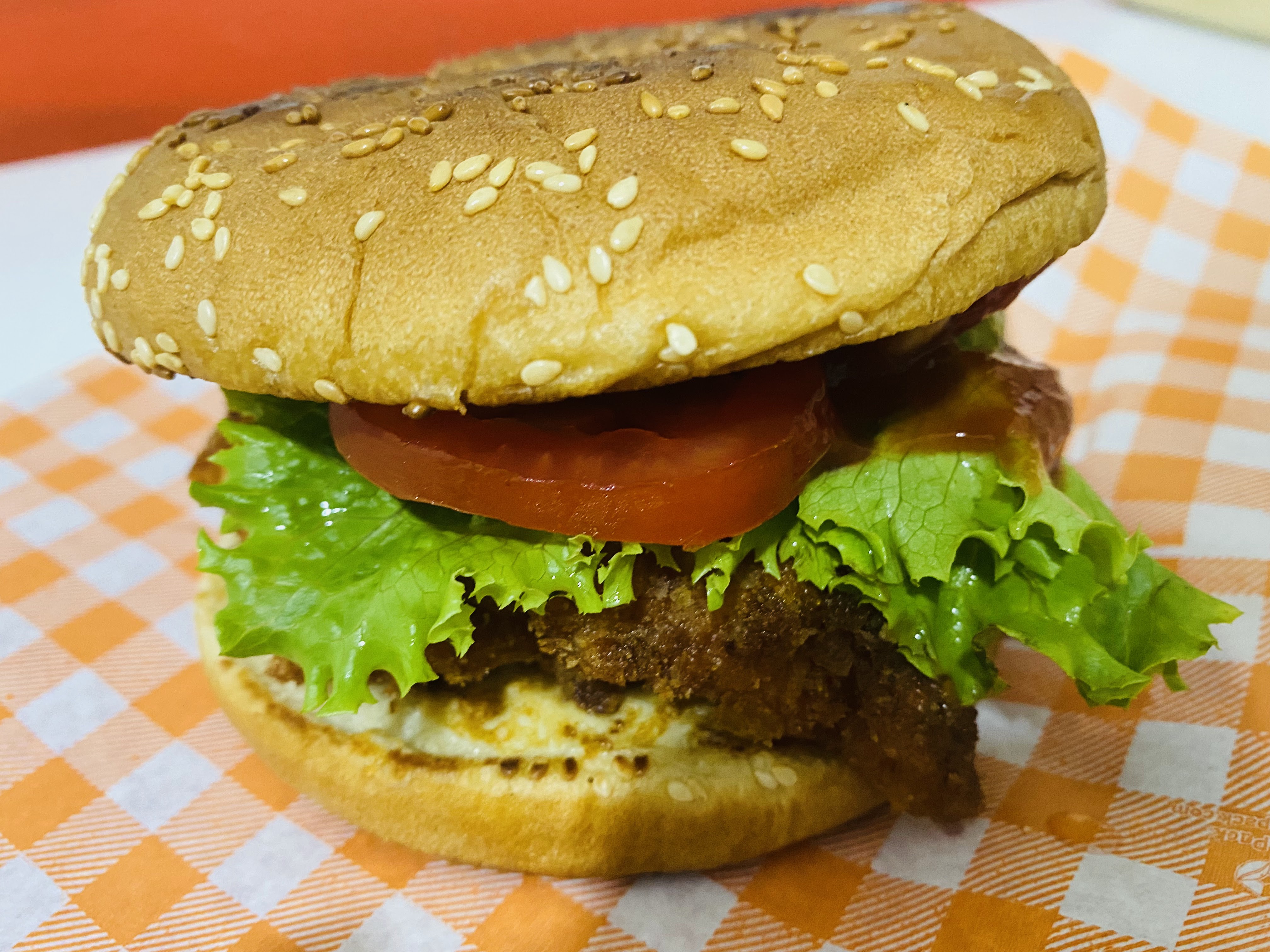 520 Funny Foods image 10