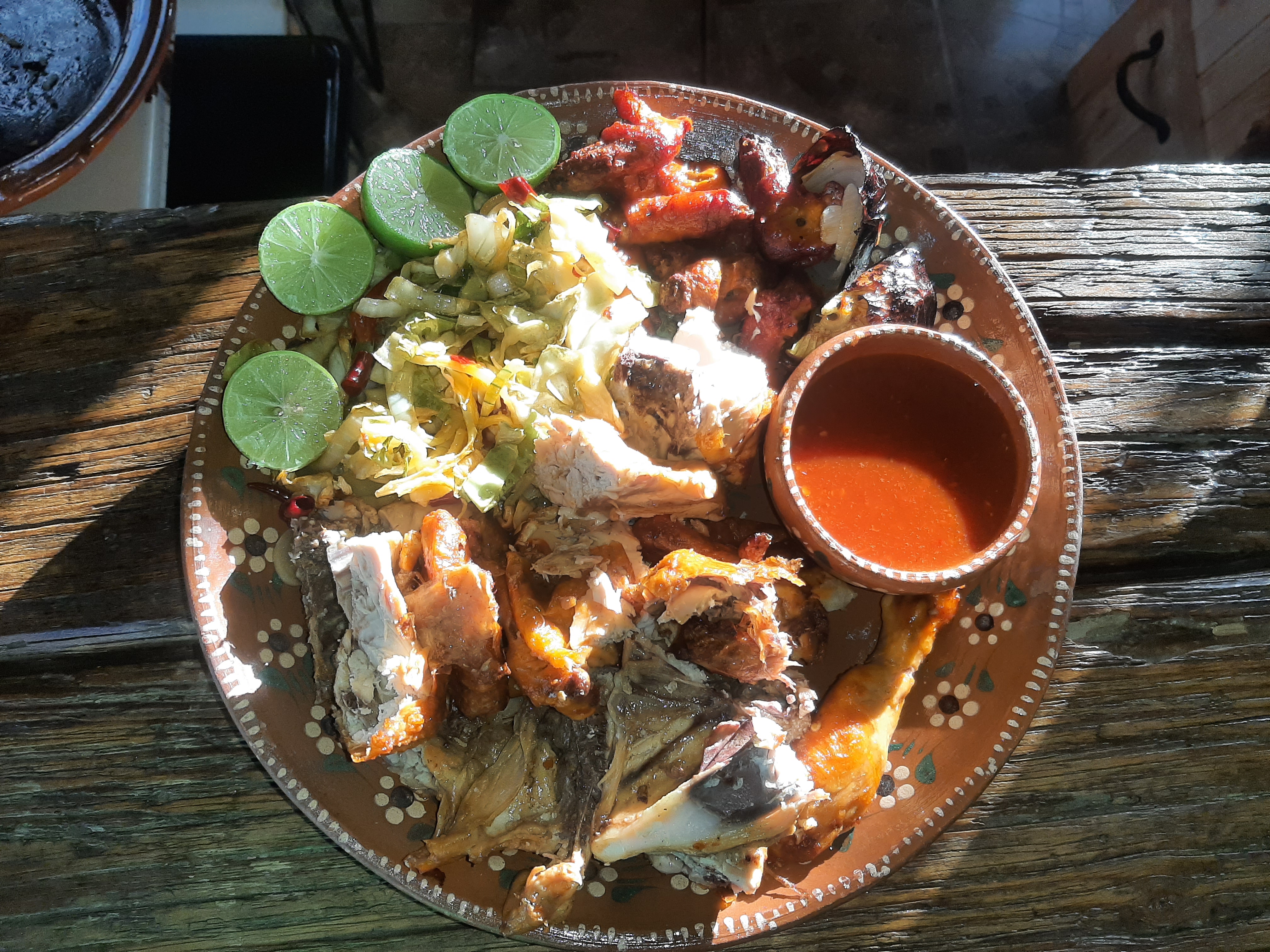 Rosticeria Los Abrojos image 1