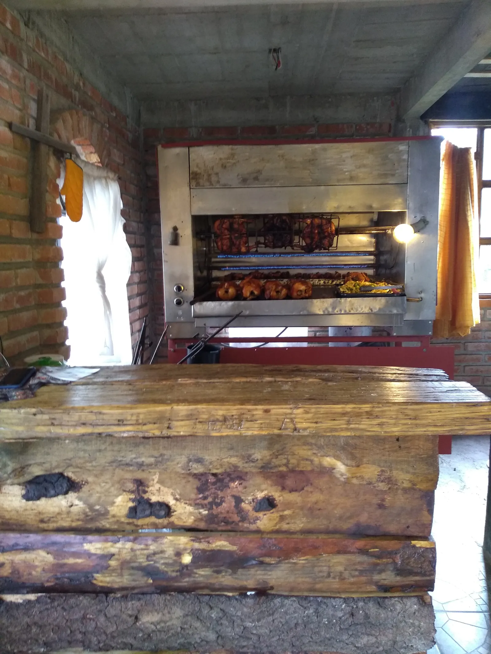 Rosticeria Los Abrojos image 2