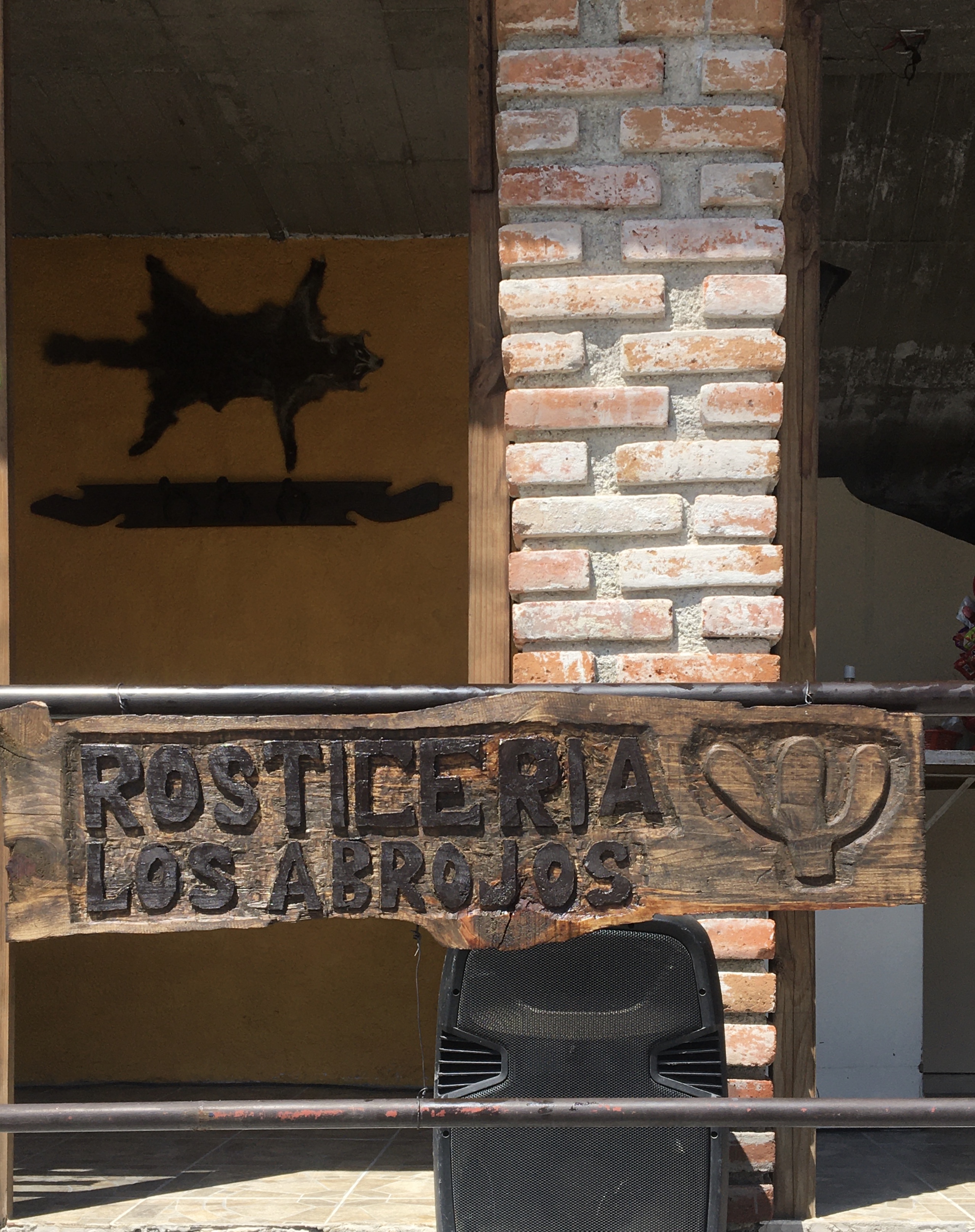 Rosticeria Los Abrojos image 3