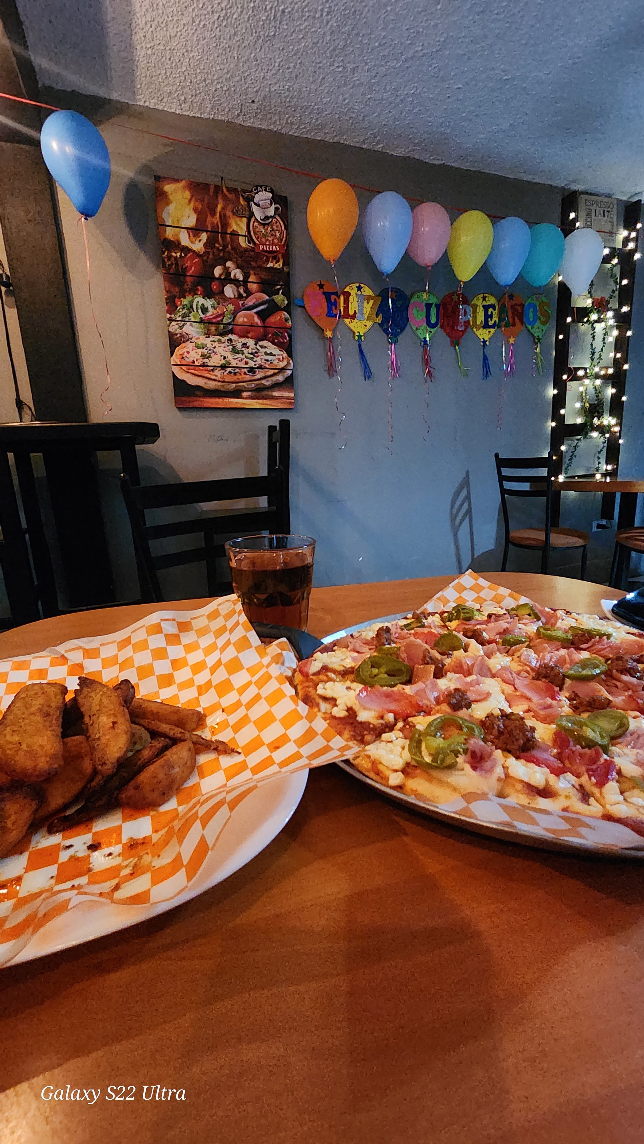 LA NÚMERO 13 image 2