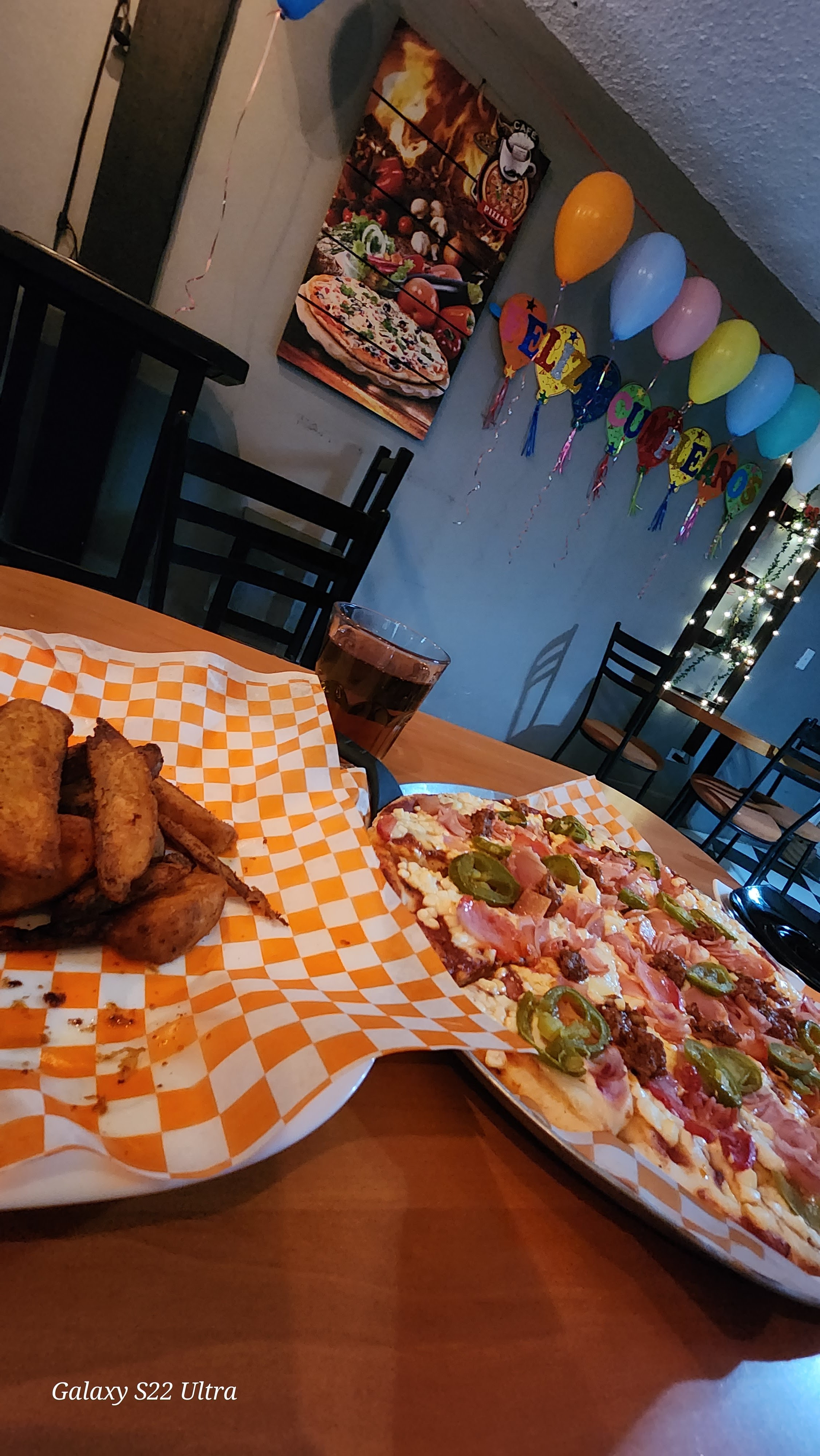 LA NÚMERO 13 image 3