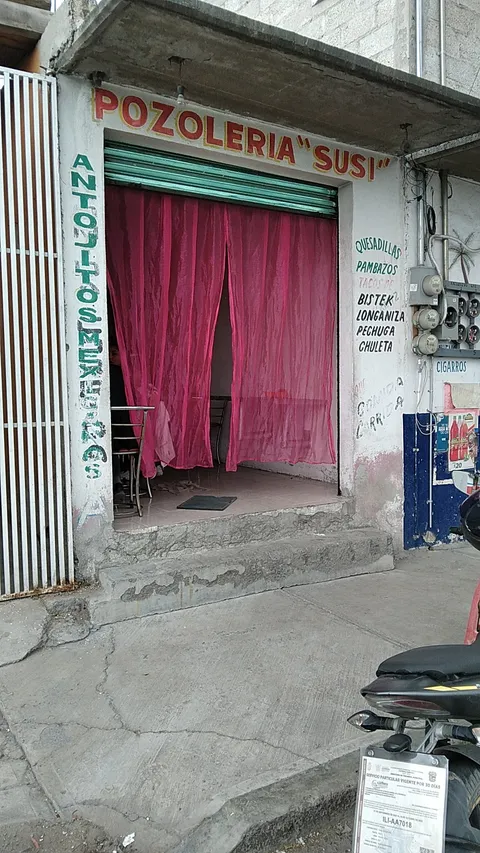 POZOLERIA SUSI image 1