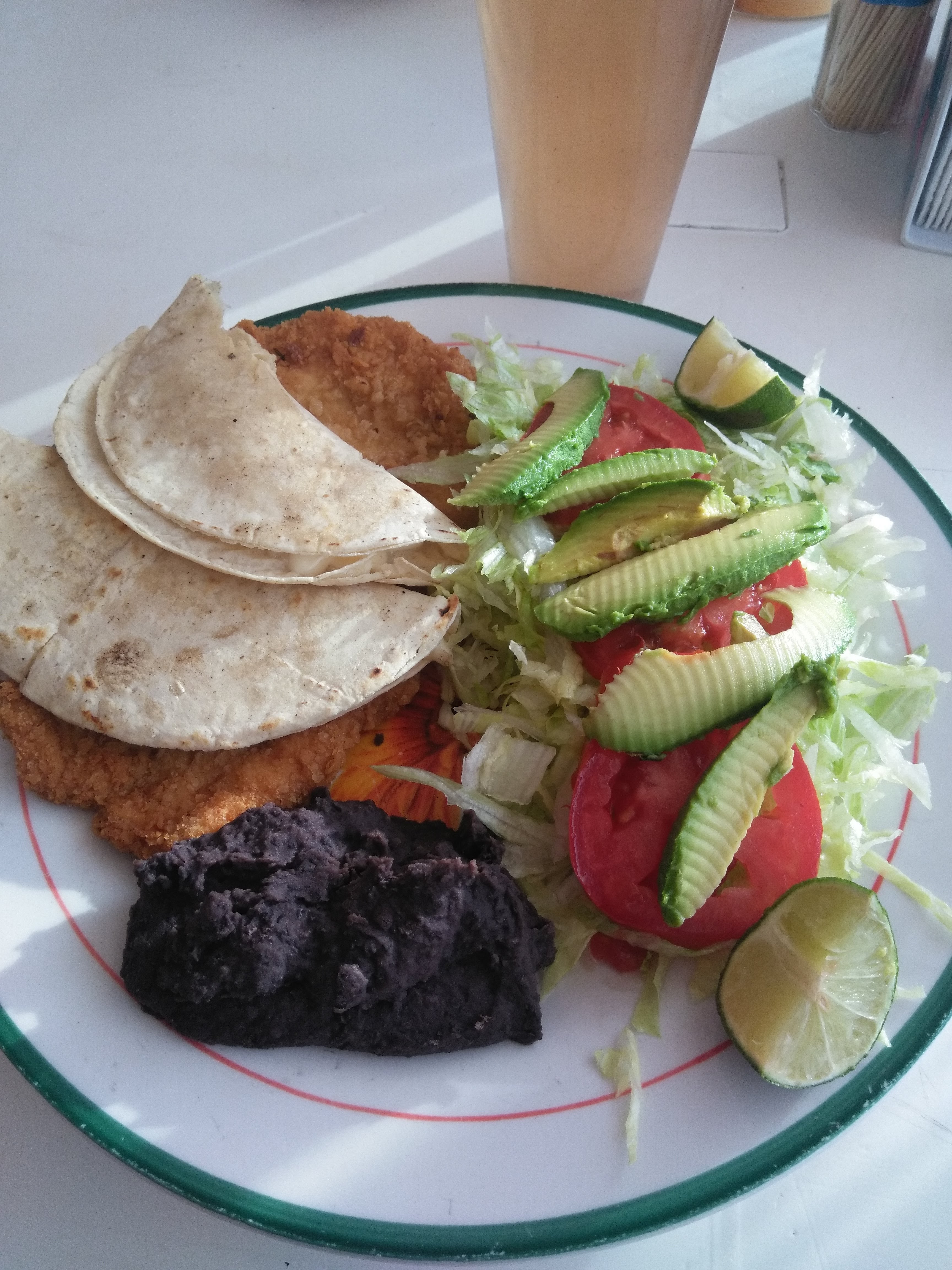 Restaurante "ℳ𝒾 𝒶𝓂ℴ𝓇𝒸𝒾𝓉ℴ" image 2