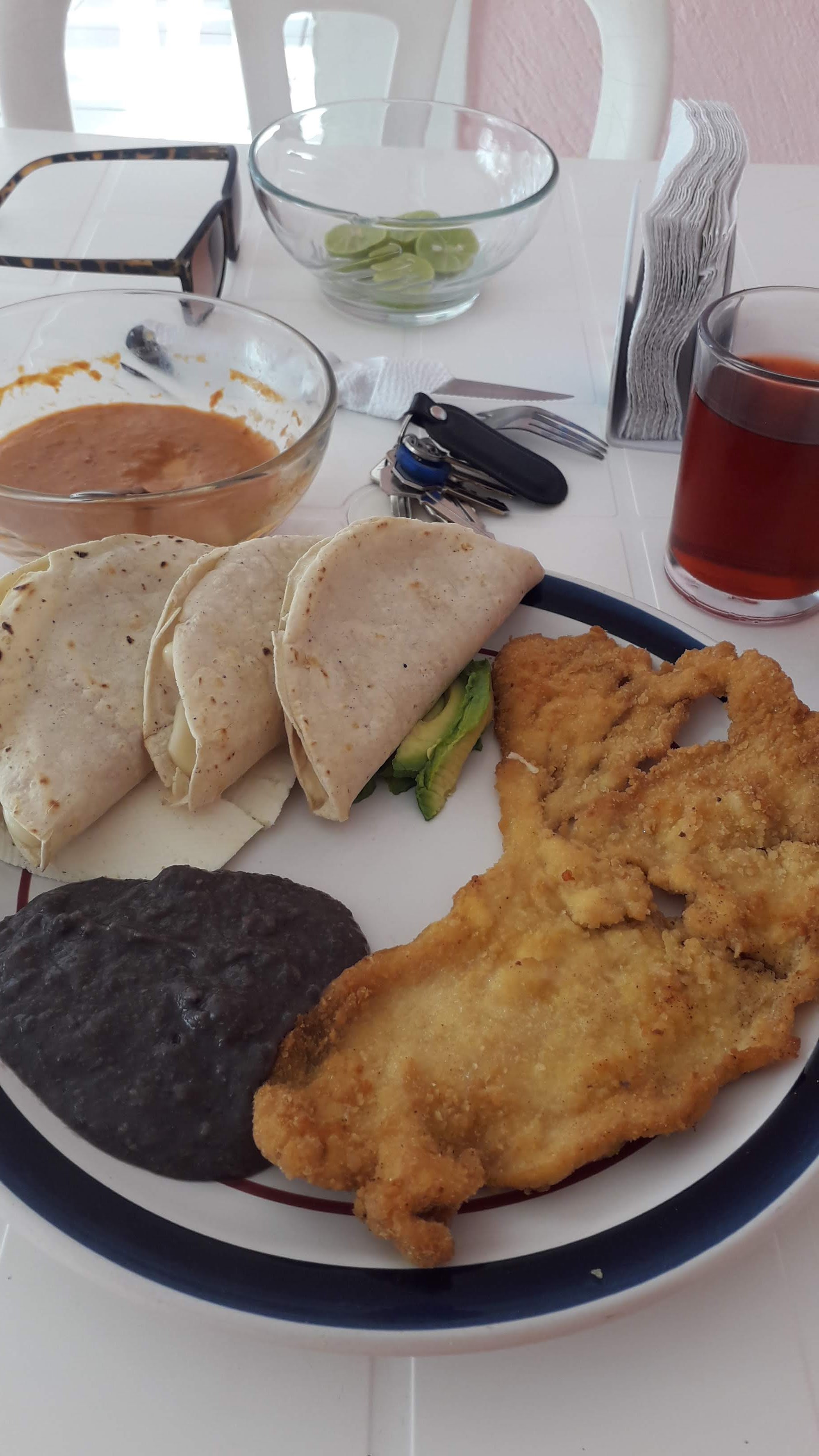 Restaurante "ℳ𝒾 𝒶𝓂ℴ𝓇𝒸𝒾𝓉ℴ" image 3