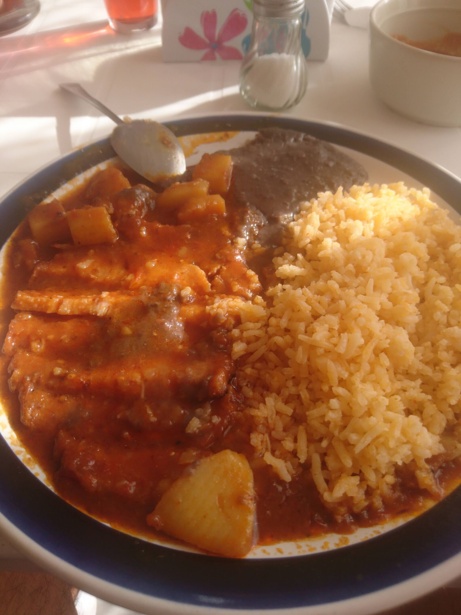 Restaurante "ℳ𝒾 𝒶𝓂ℴ𝓇𝒸𝒾𝓉ℴ" image 5