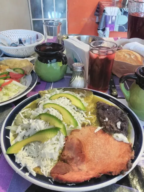 Restaurante "ℳ𝒾 𝒶𝓂ℴ𝓇𝒸𝒾𝓉ℴ" image 6