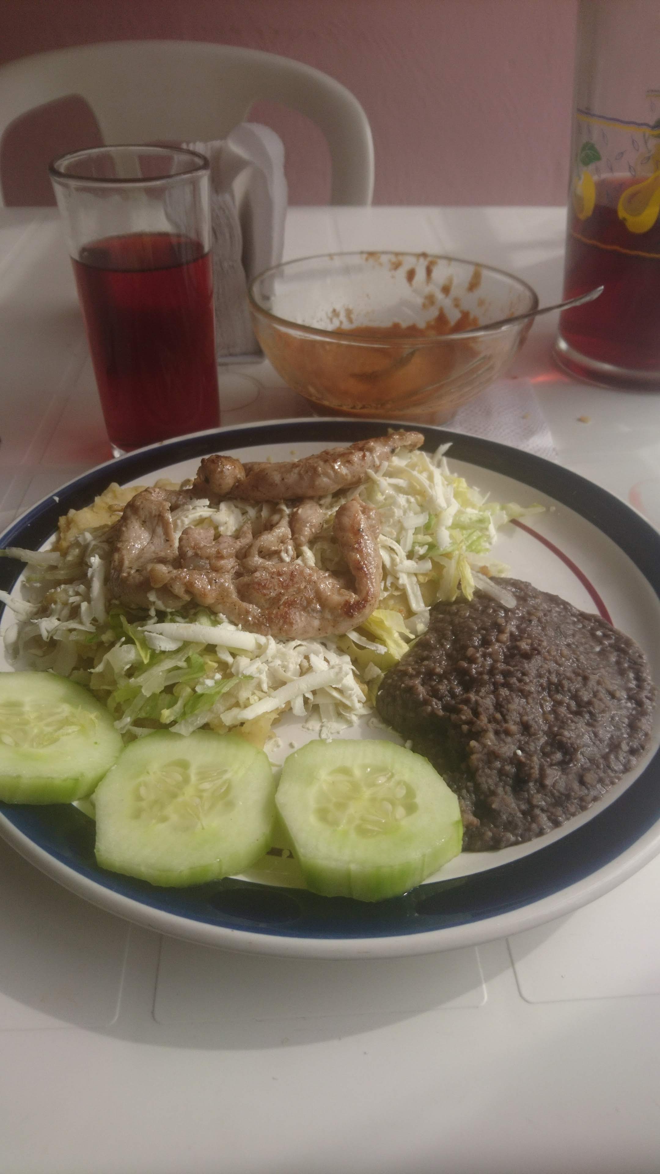 Restaurante "ℳ𝒾 𝒶𝓂ℴ𝓇𝒸𝒾𝓉ℴ" image 7