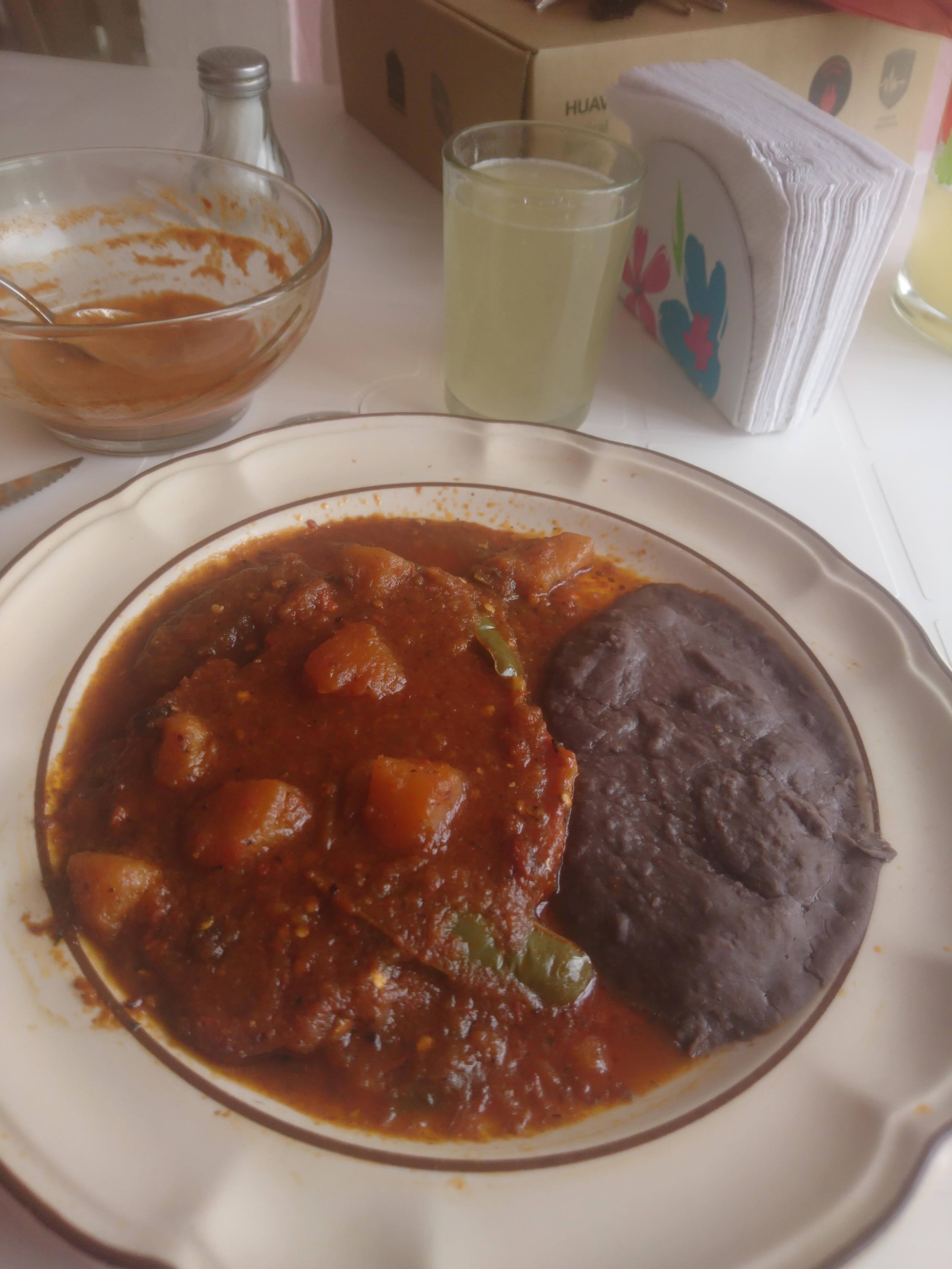 Restaurante "ℳ𝒾 𝒶𝓂ℴ𝓇𝒸𝒾𝓉ℴ" image 8