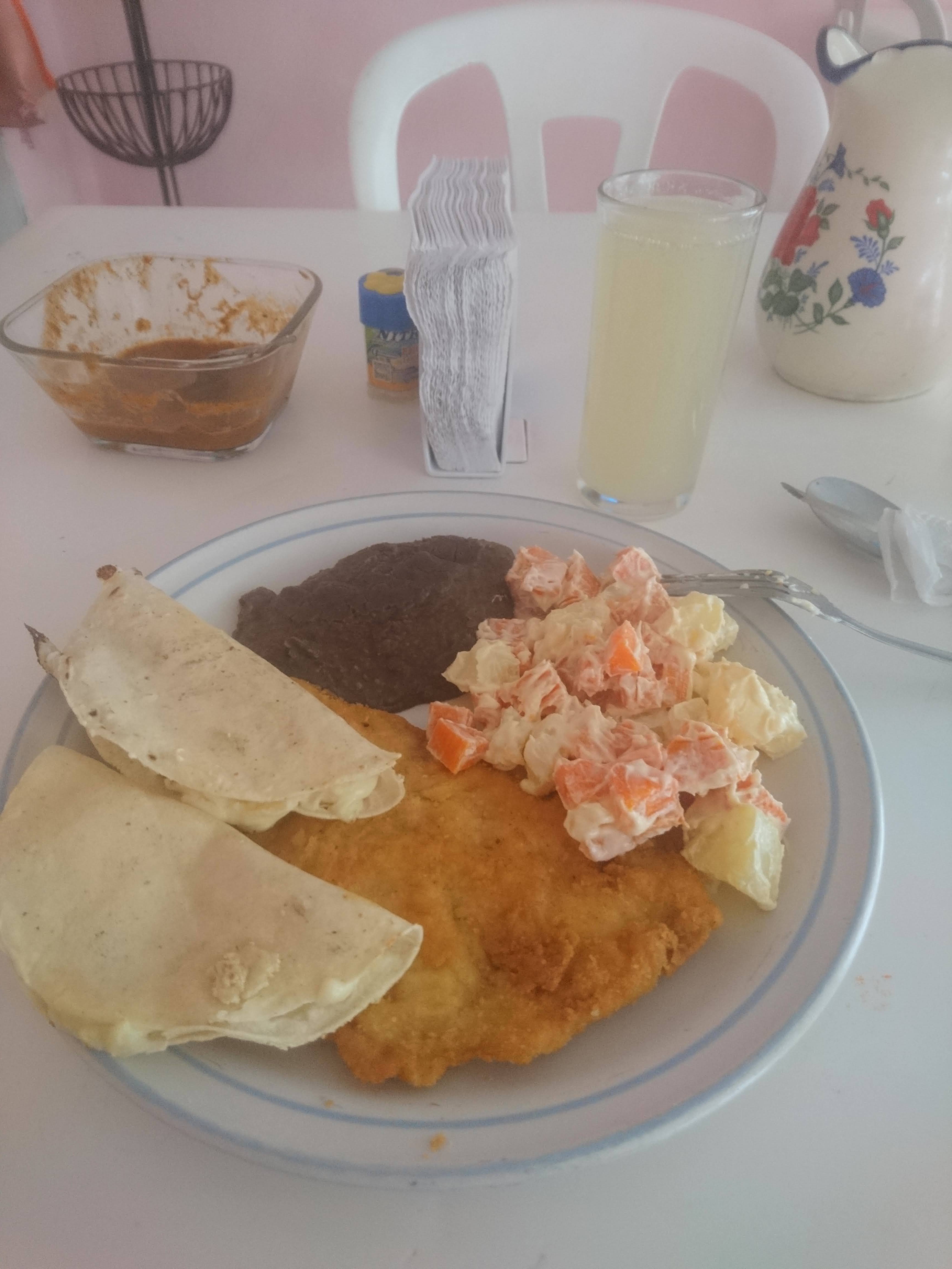 Restaurante "ℳ𝒾 𝒶𝓂ℴ𝓇𝒸𝒾𝓉ℴ" image 9