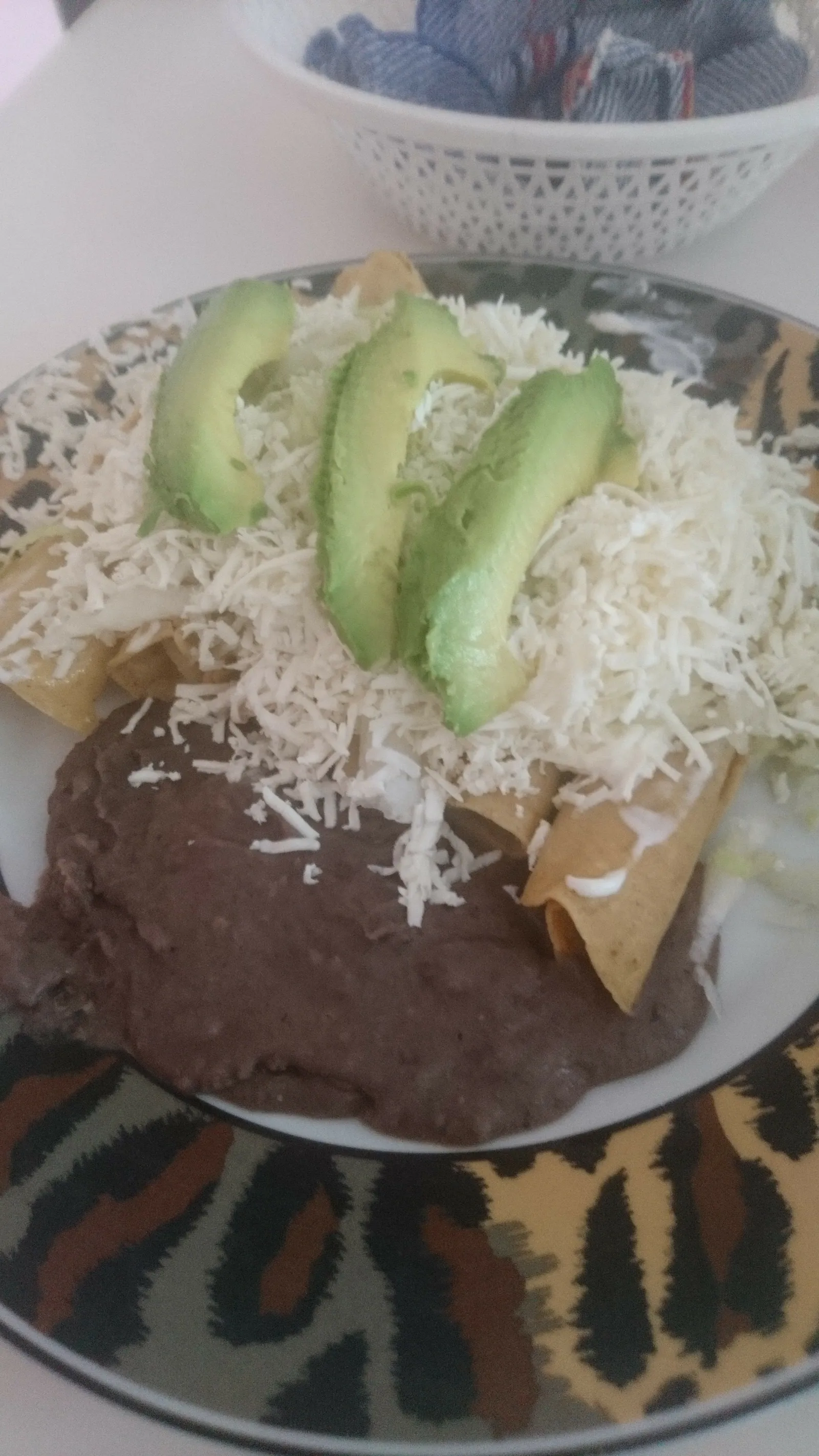 Restaurante "ℳ𝒾 𝒶𝓂ℴ𝓇𝒸𝒾𝓉ℴ" image 10