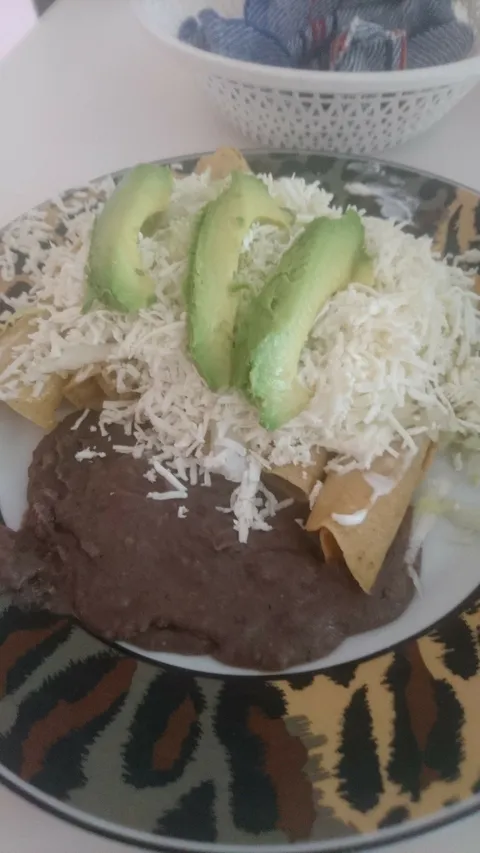 Restaurante "ℳ𝒾 𝒶𝓂ℴ𝓇𝒸𝒾𝓉ℴ" image 10