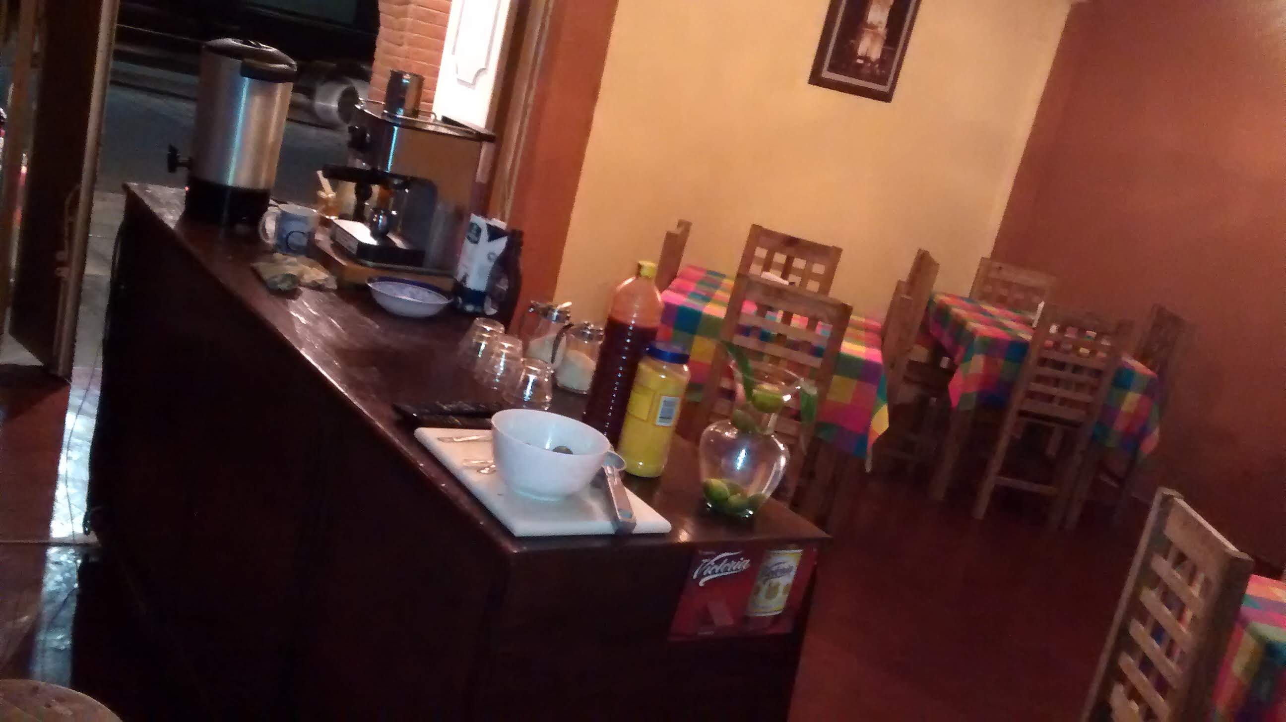 Antojos, Los Arcos image 1