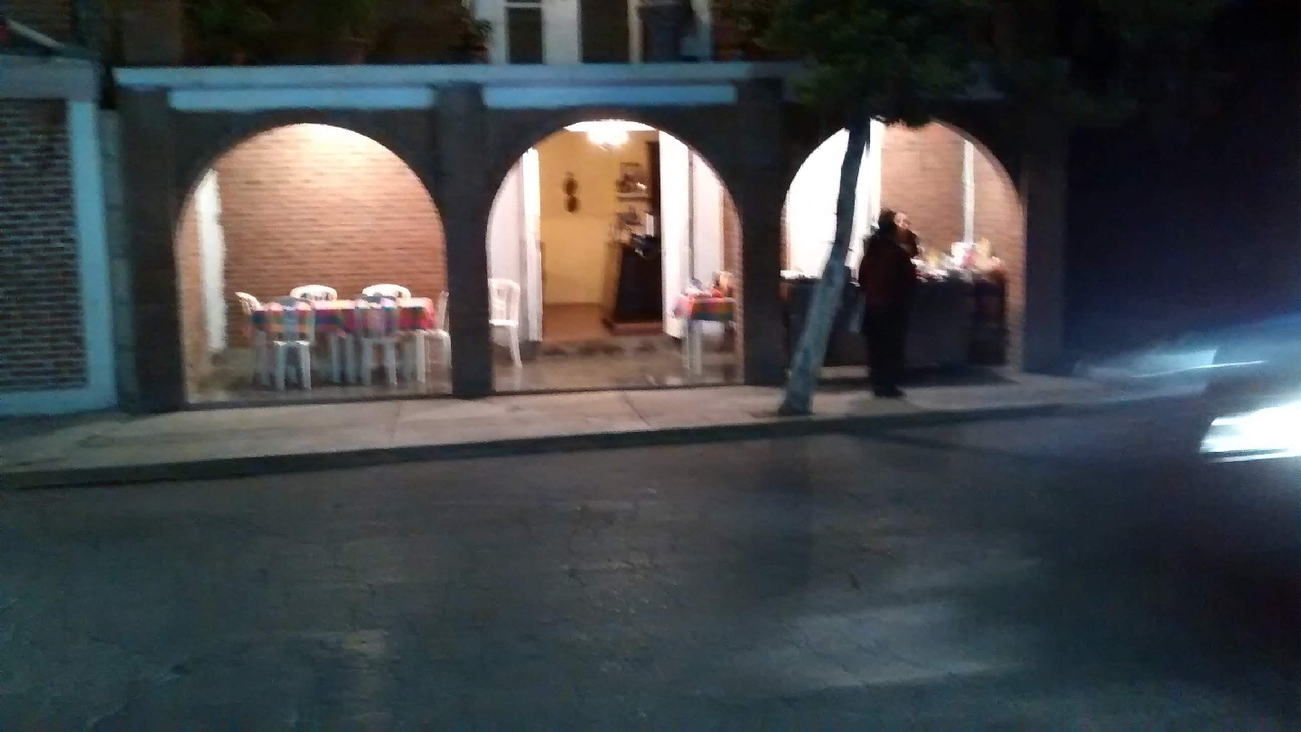 Antojos, Los Arcos image 2