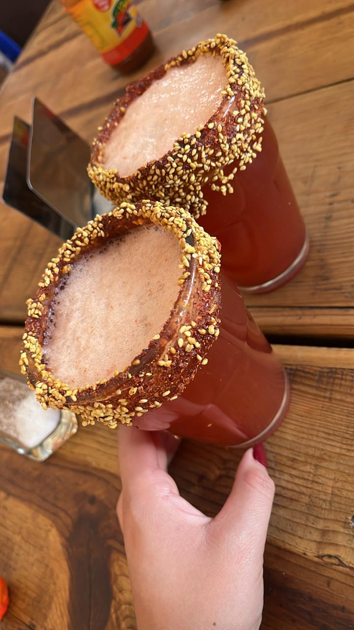 Antojos, Los Arcos image 3