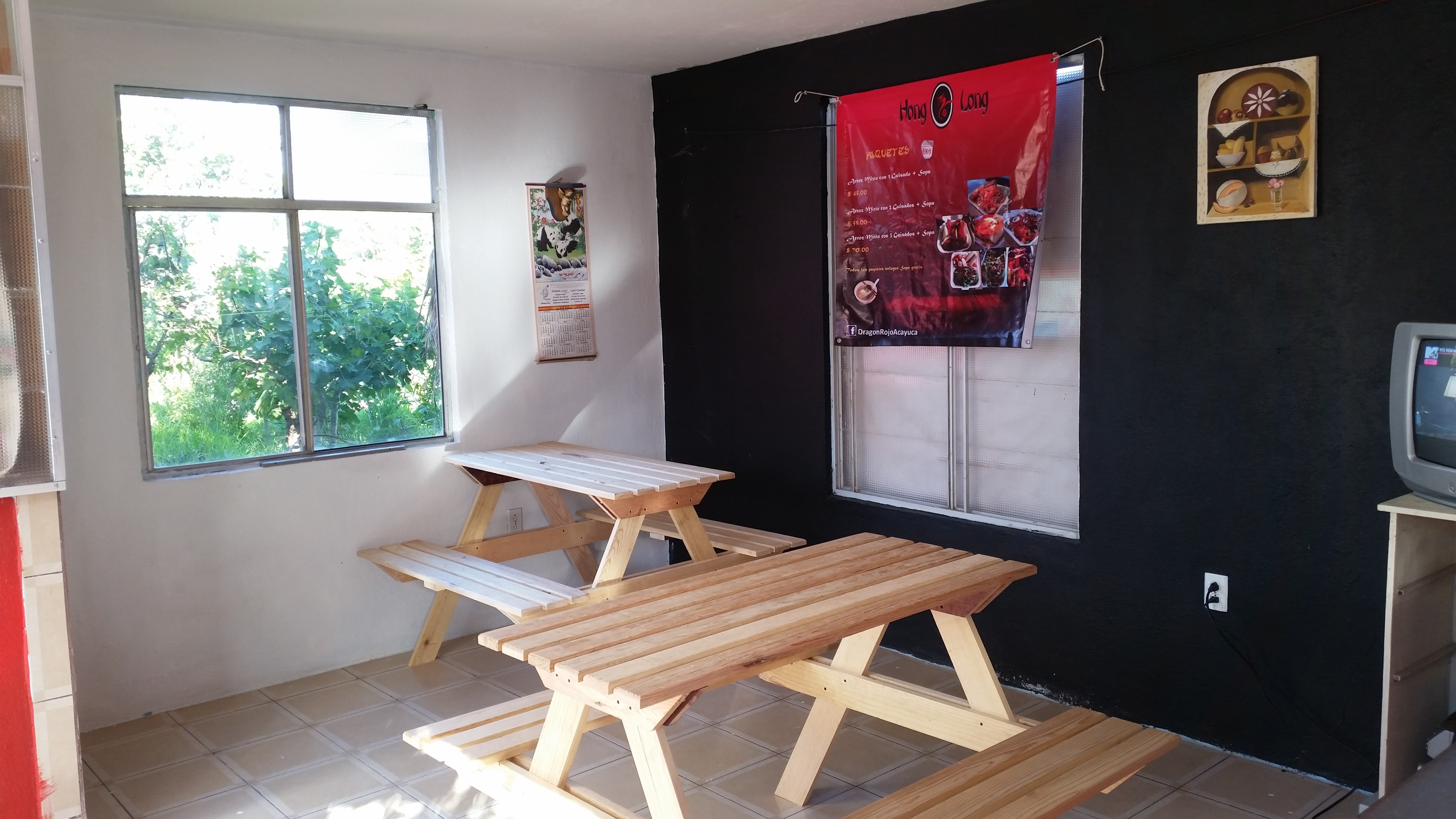 Comida China Hóng Lóng Acayuca image 3