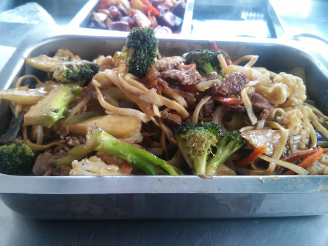 Comida China Hóng Lóng Acayuca image 4