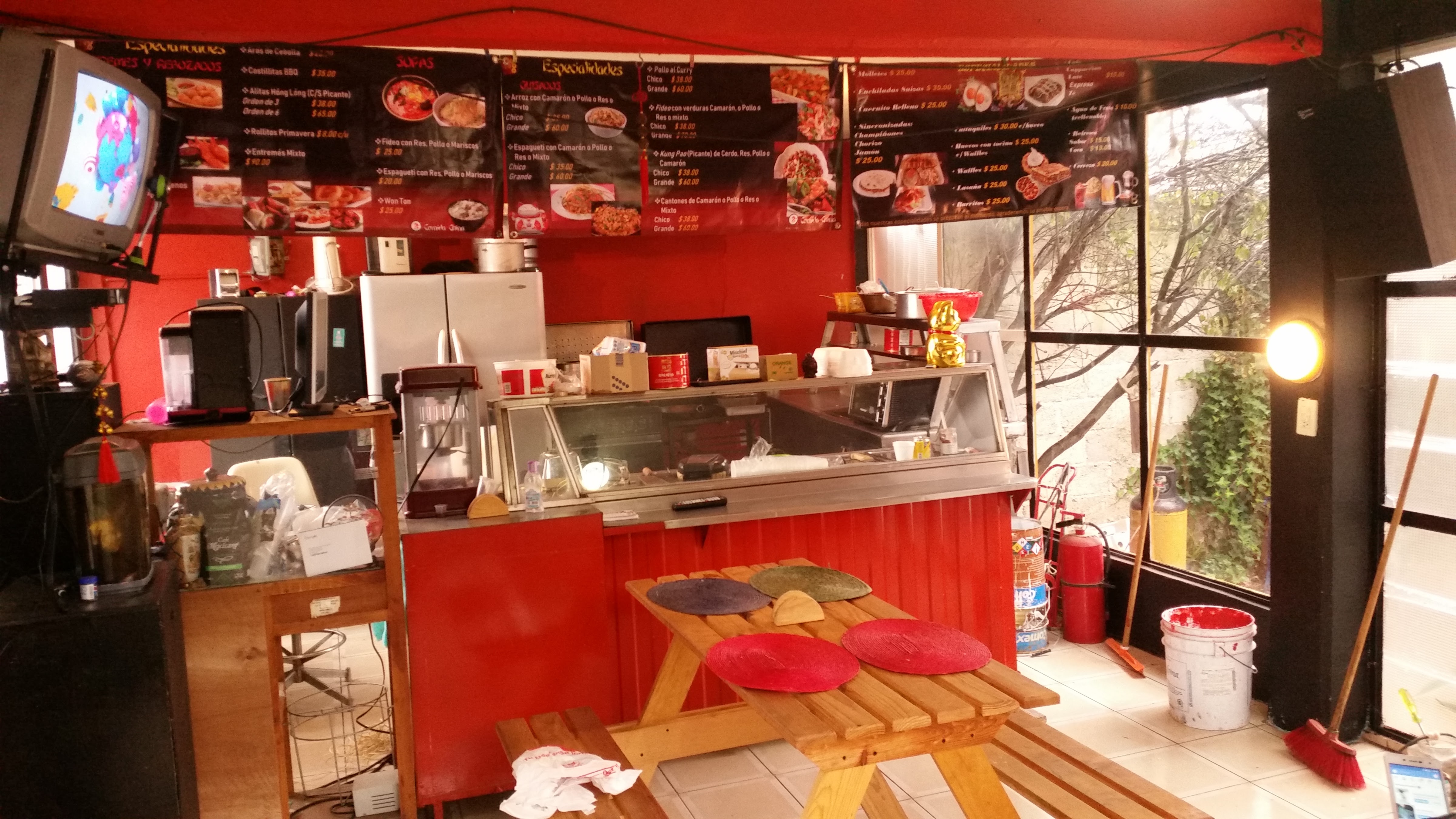 Comida China Hóng Lóng Acayuca image 5