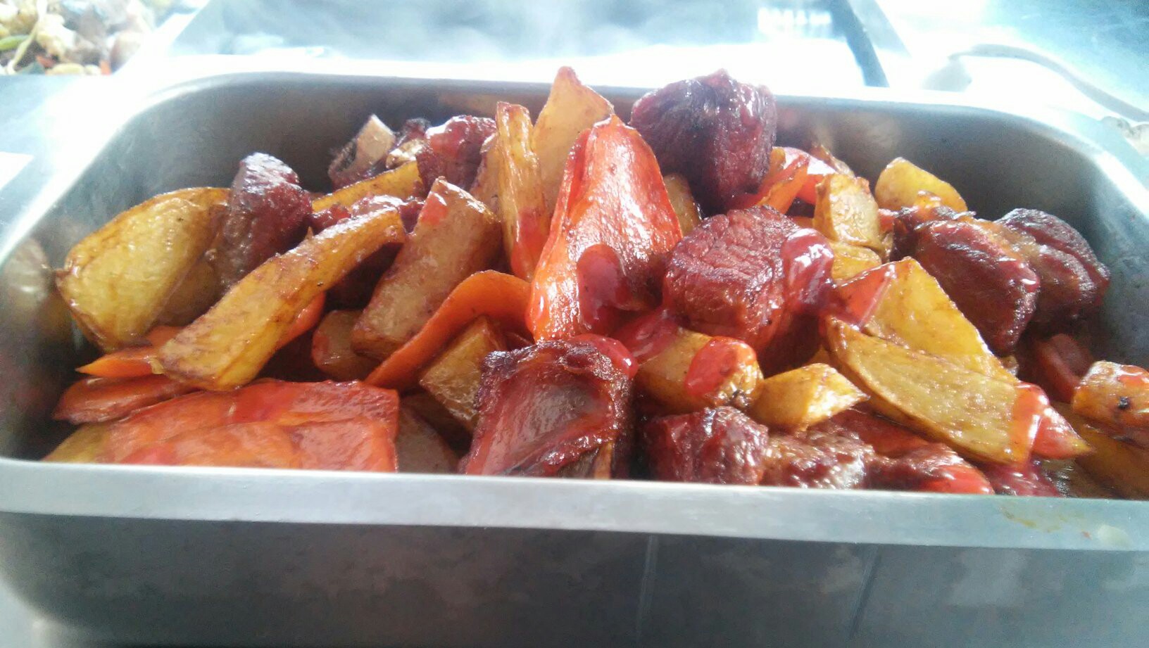 Comida China Hóng Lóng Acayuca image 7