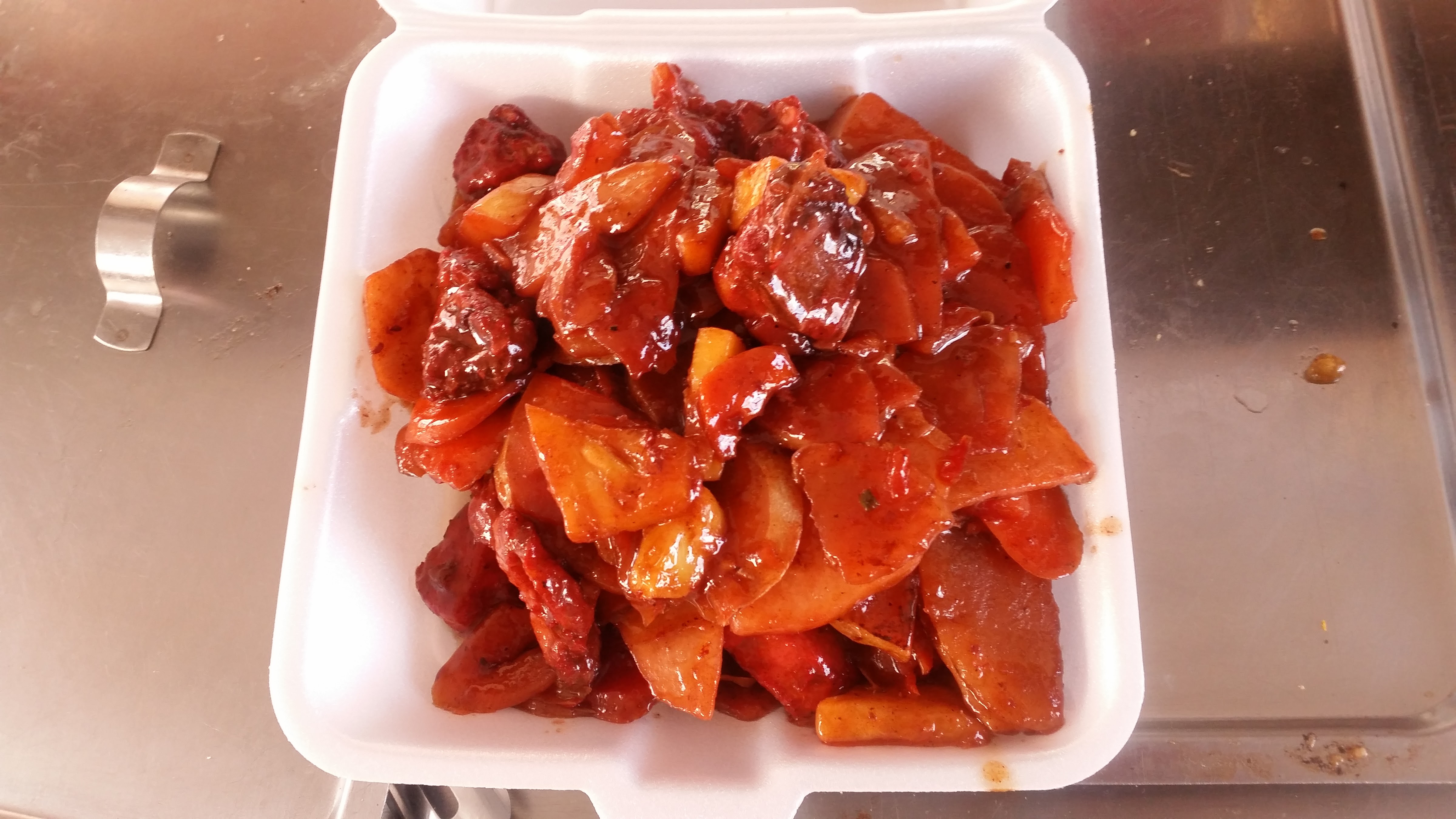 Comida China Hóng Lóng Acayuca image 8