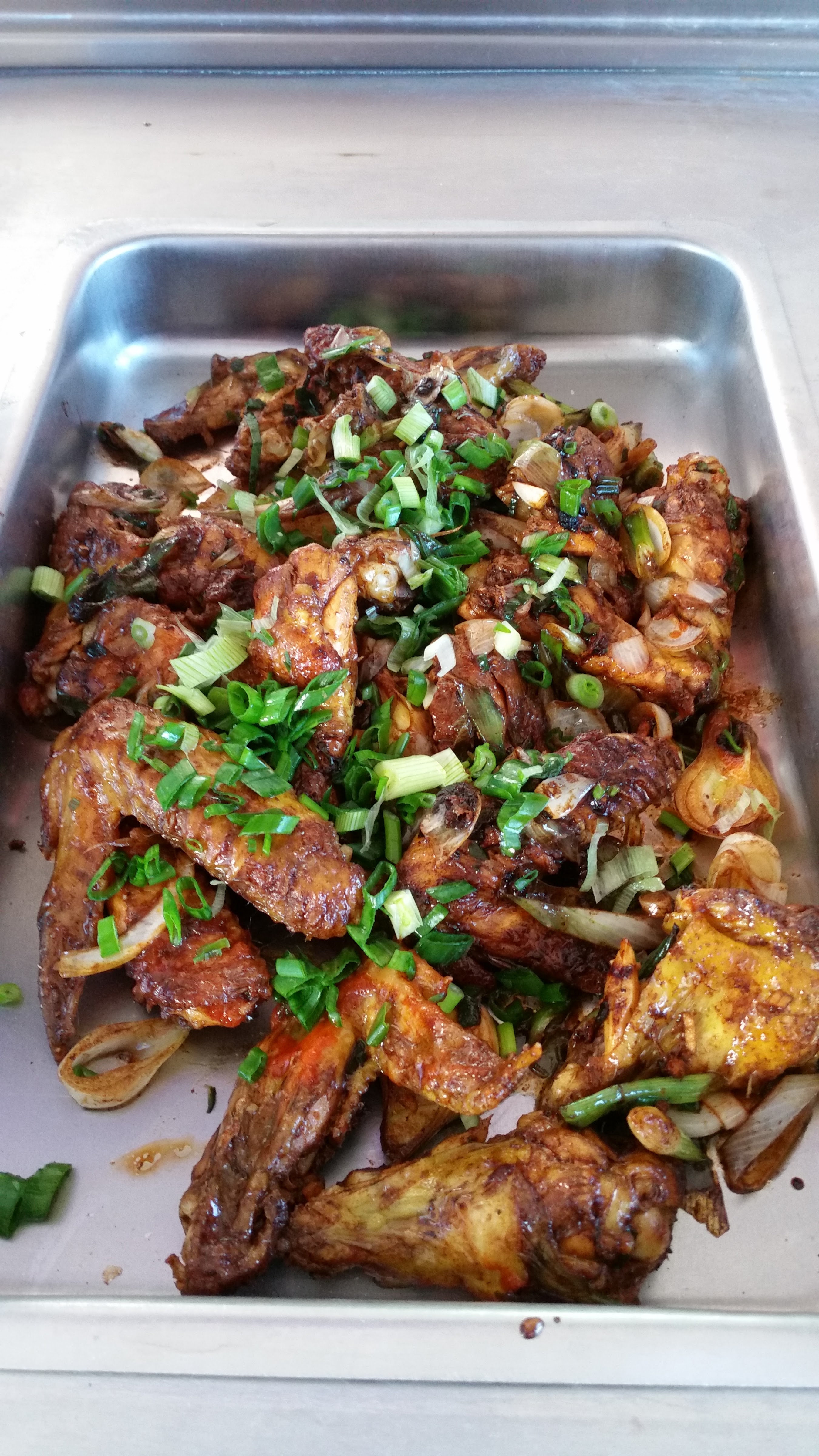 Comida China Hóng Lóng Acayuca image 9