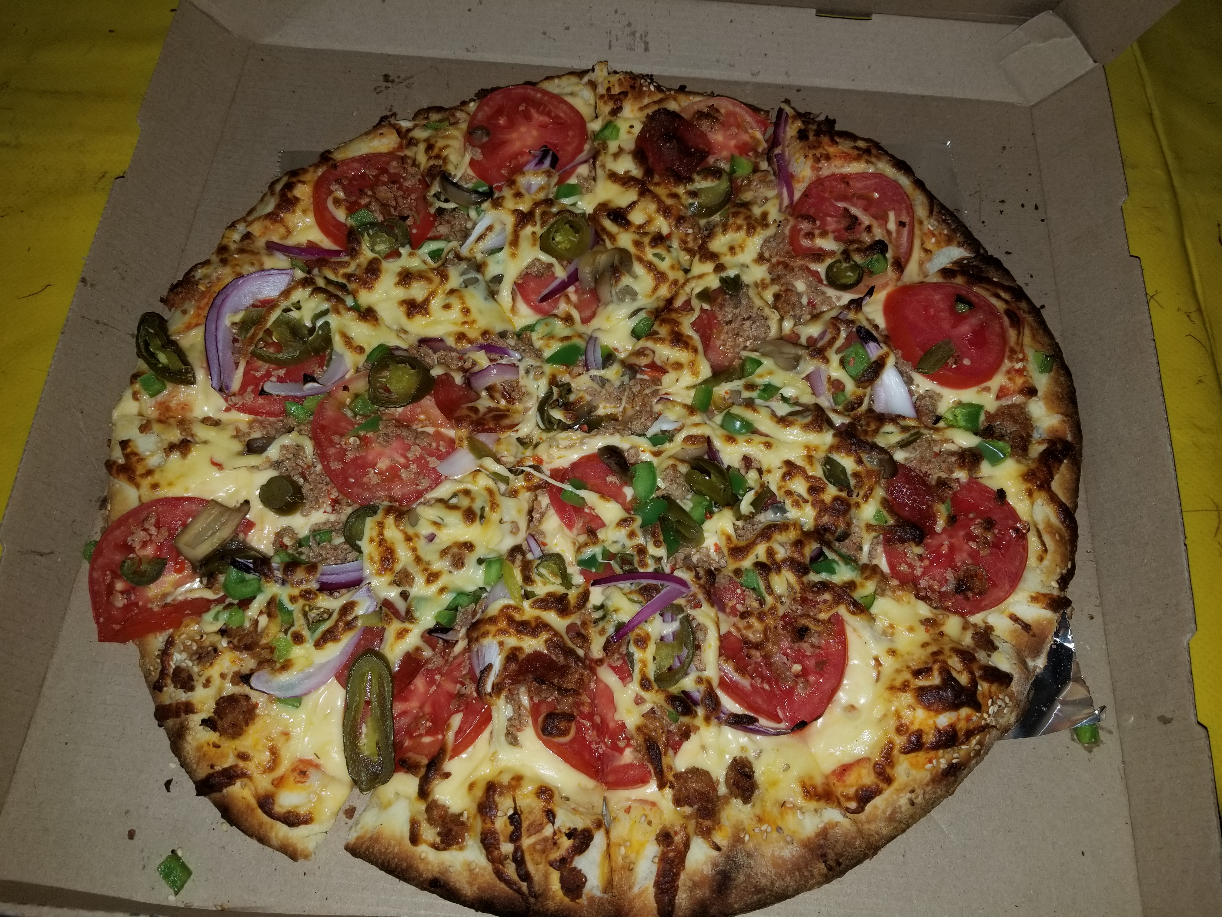 Pizzeria Alex image 2