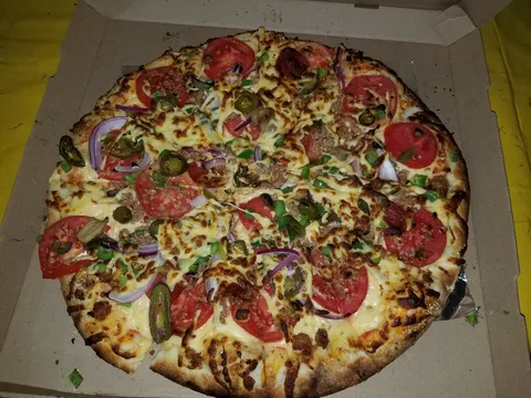 Pizzeria Alex image 2