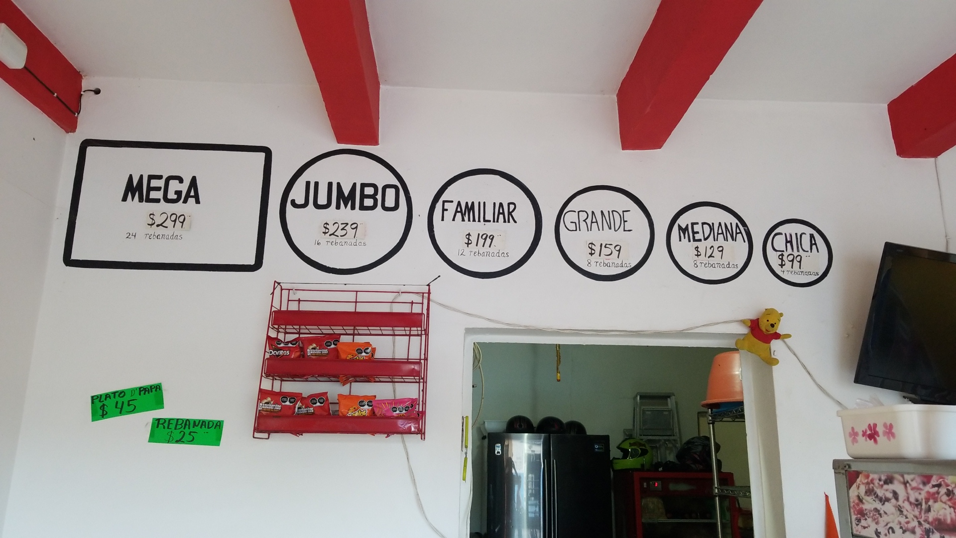 Pizzeria Alex image 3