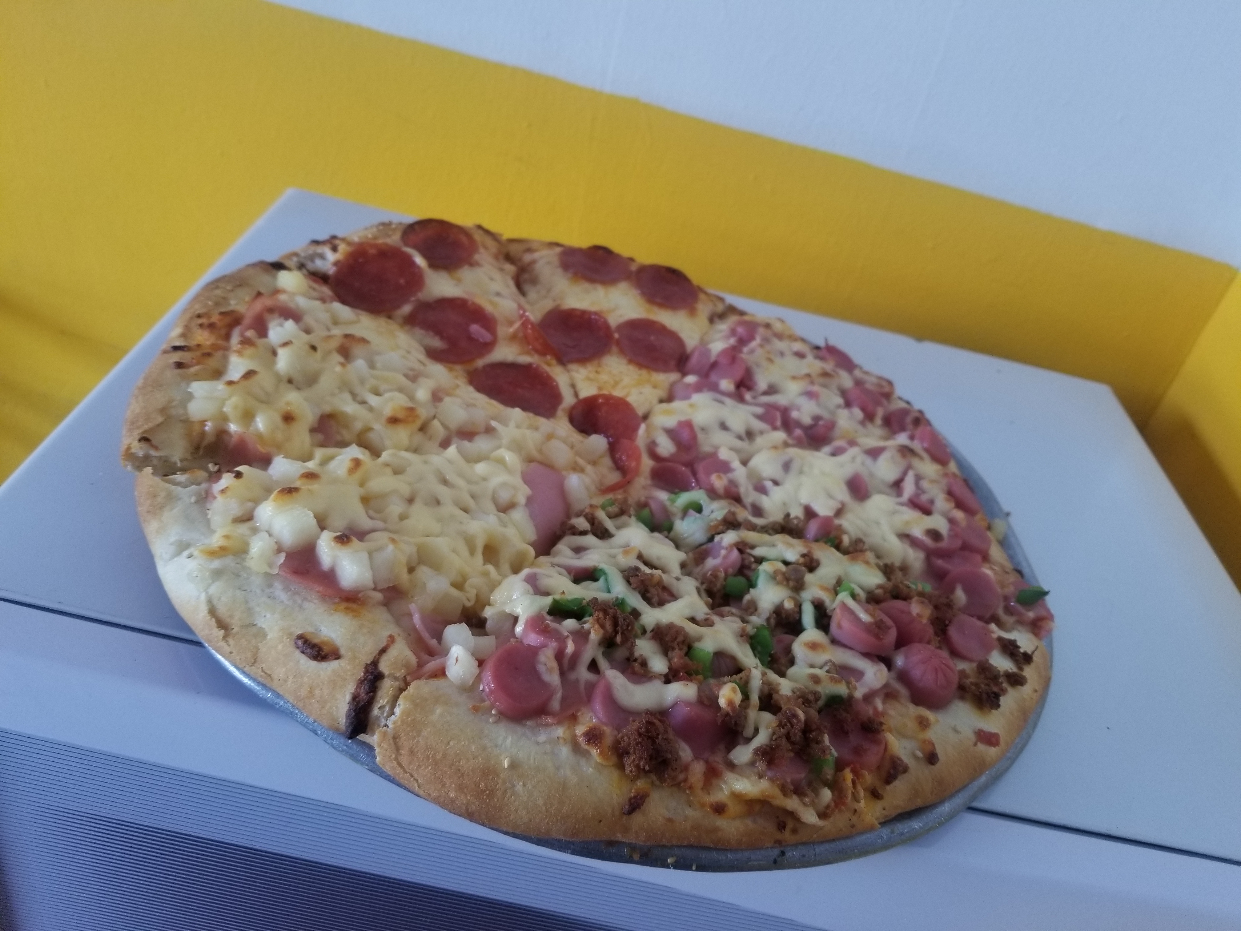 Pizzeria Alex image 4