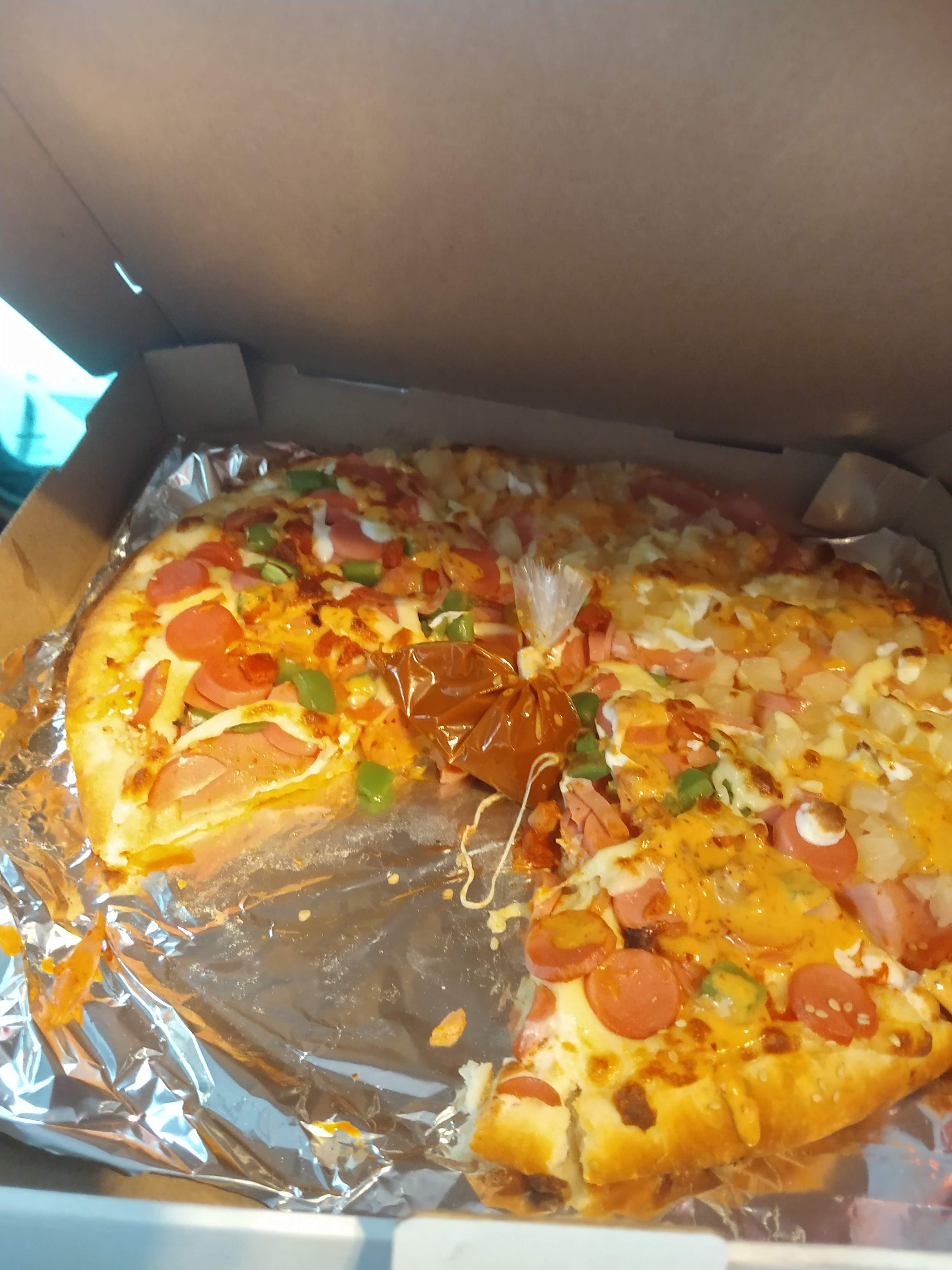 Pizzeria Alex image 6