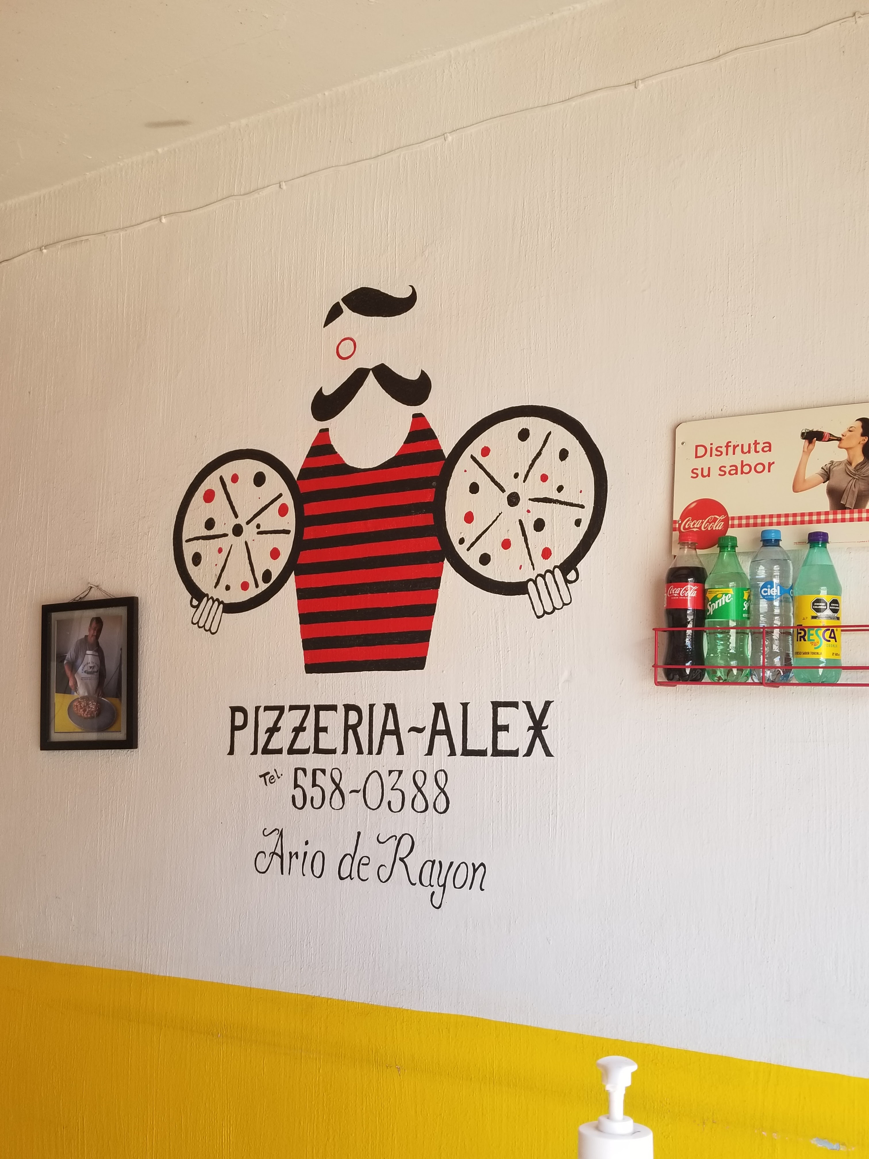 Pizzeria Alex image 7