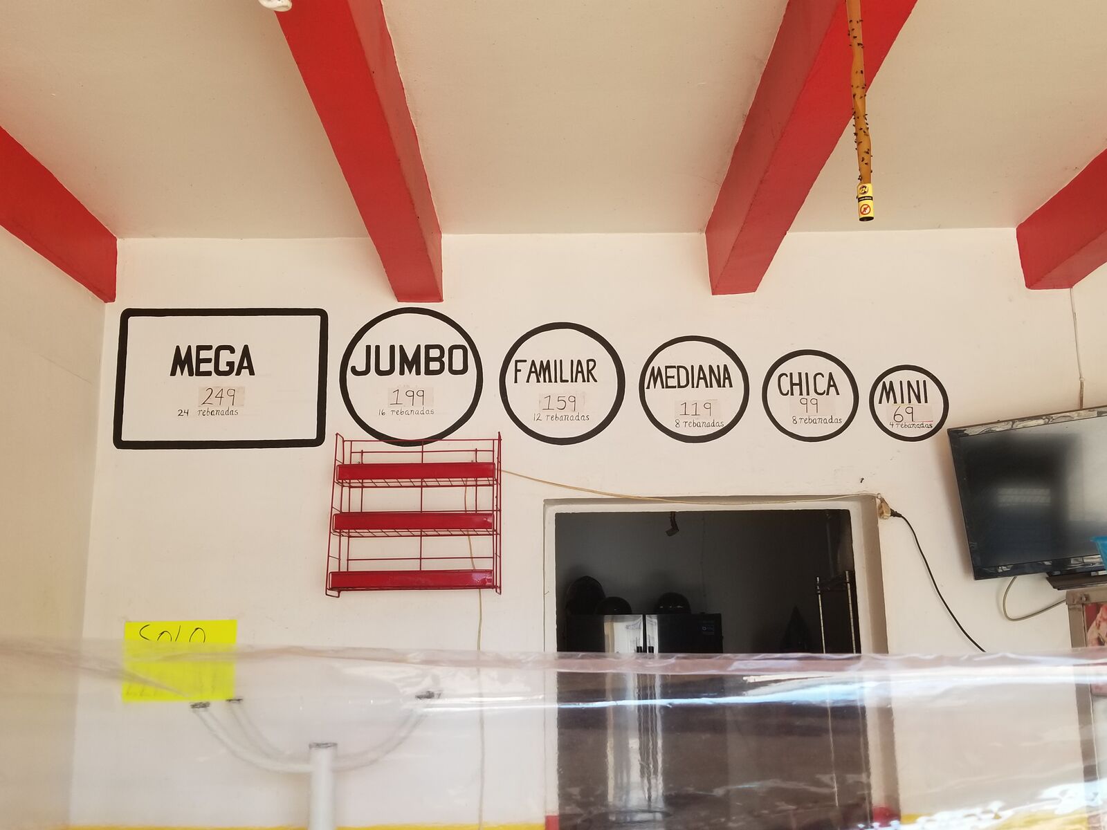Pizzeria Alex image 9