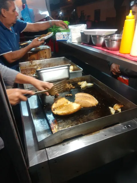 Tacos Meliton image 2