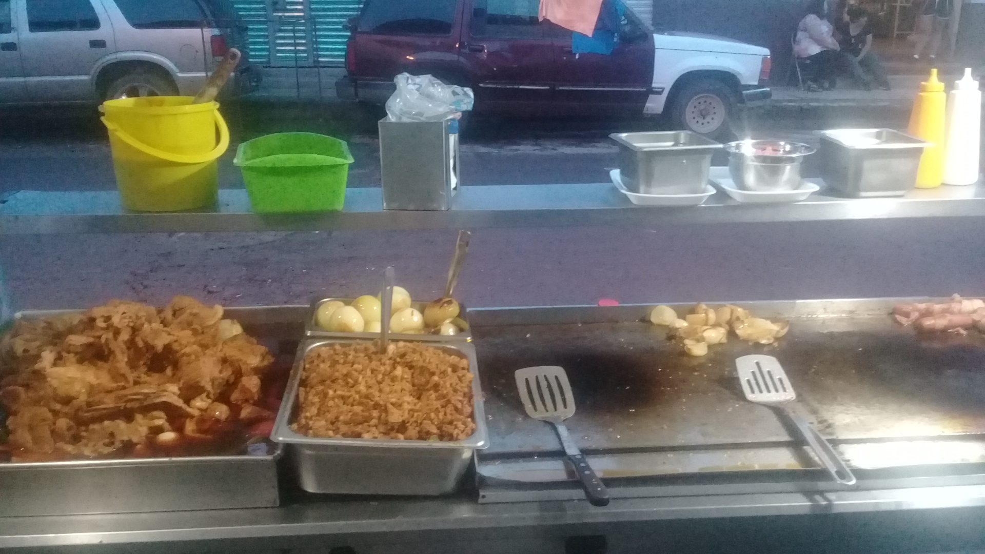 Tacos meliton image 1