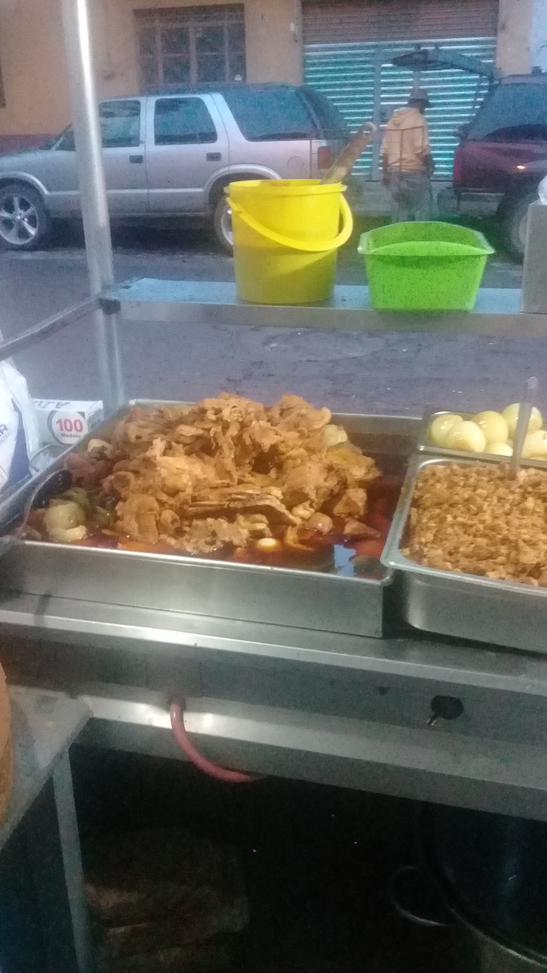 Tacos meliton image 3