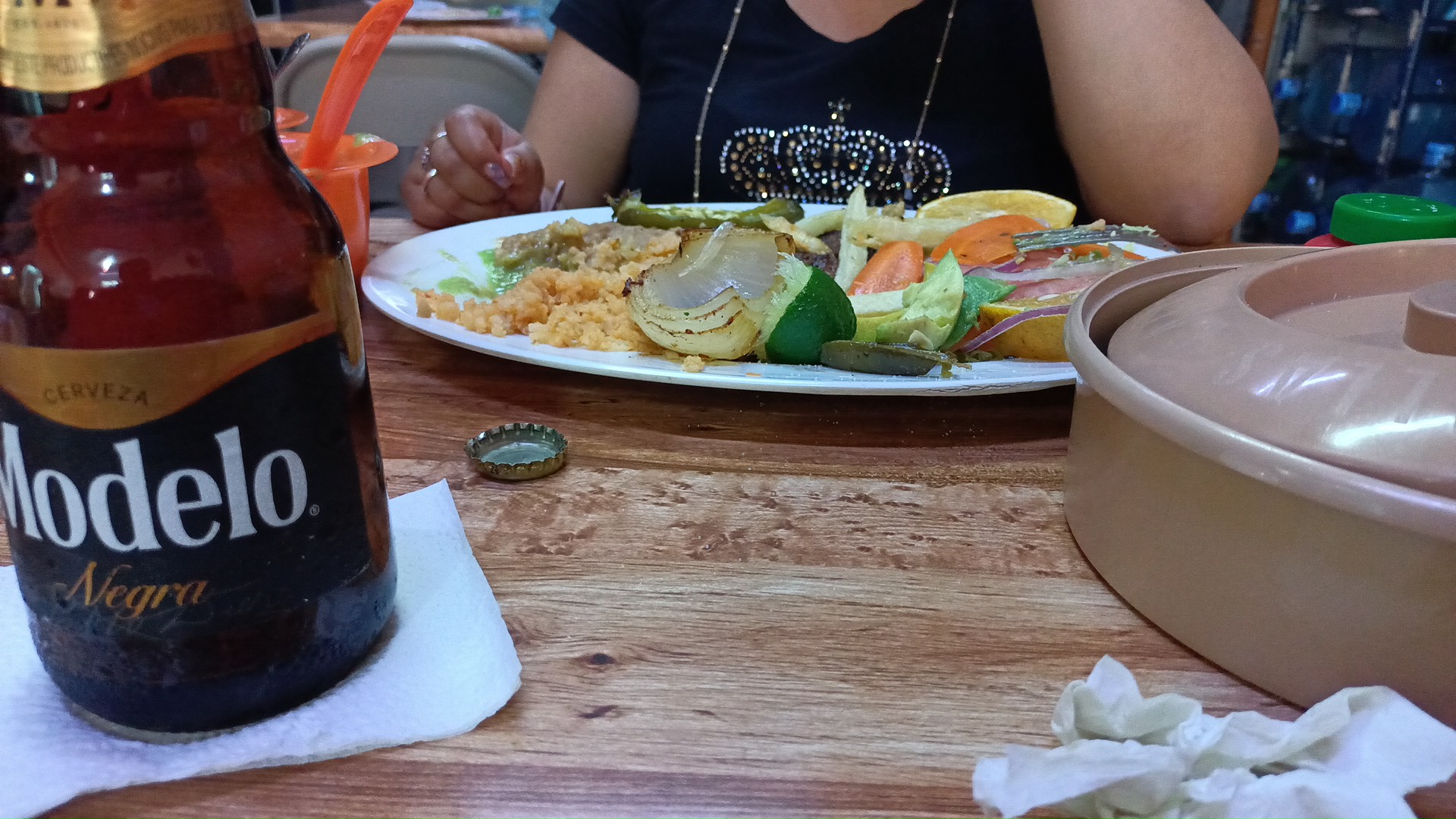 Lonchería Mary Fer image 3