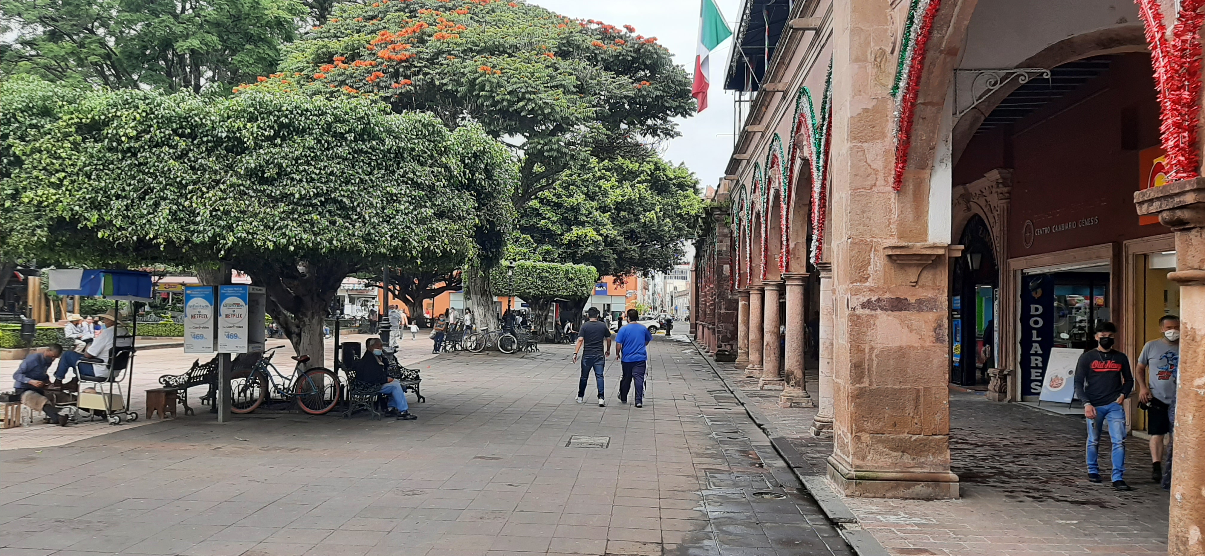 Lonchería Mary Fer image 4