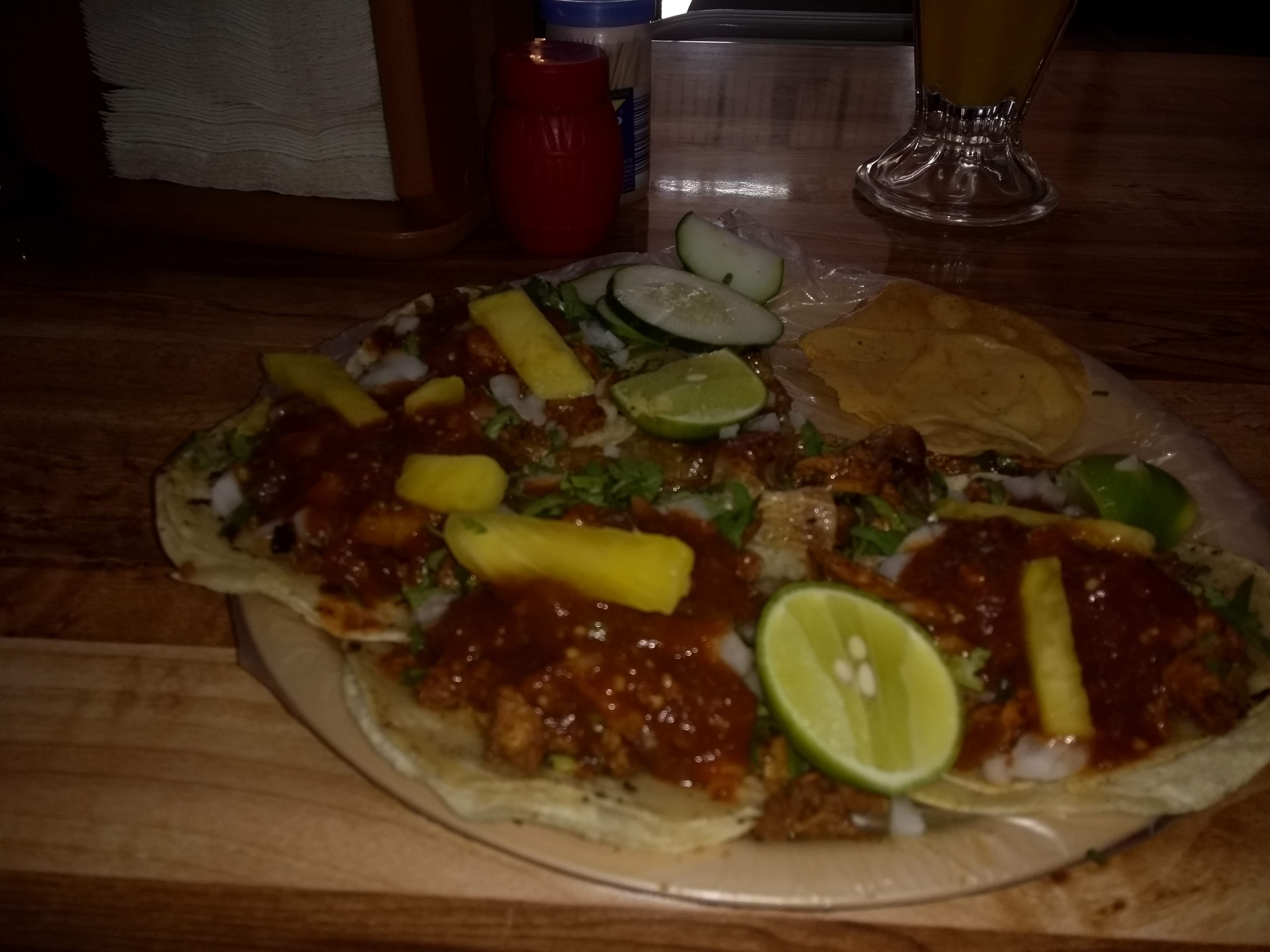 Lonchería Mary Fer image 7