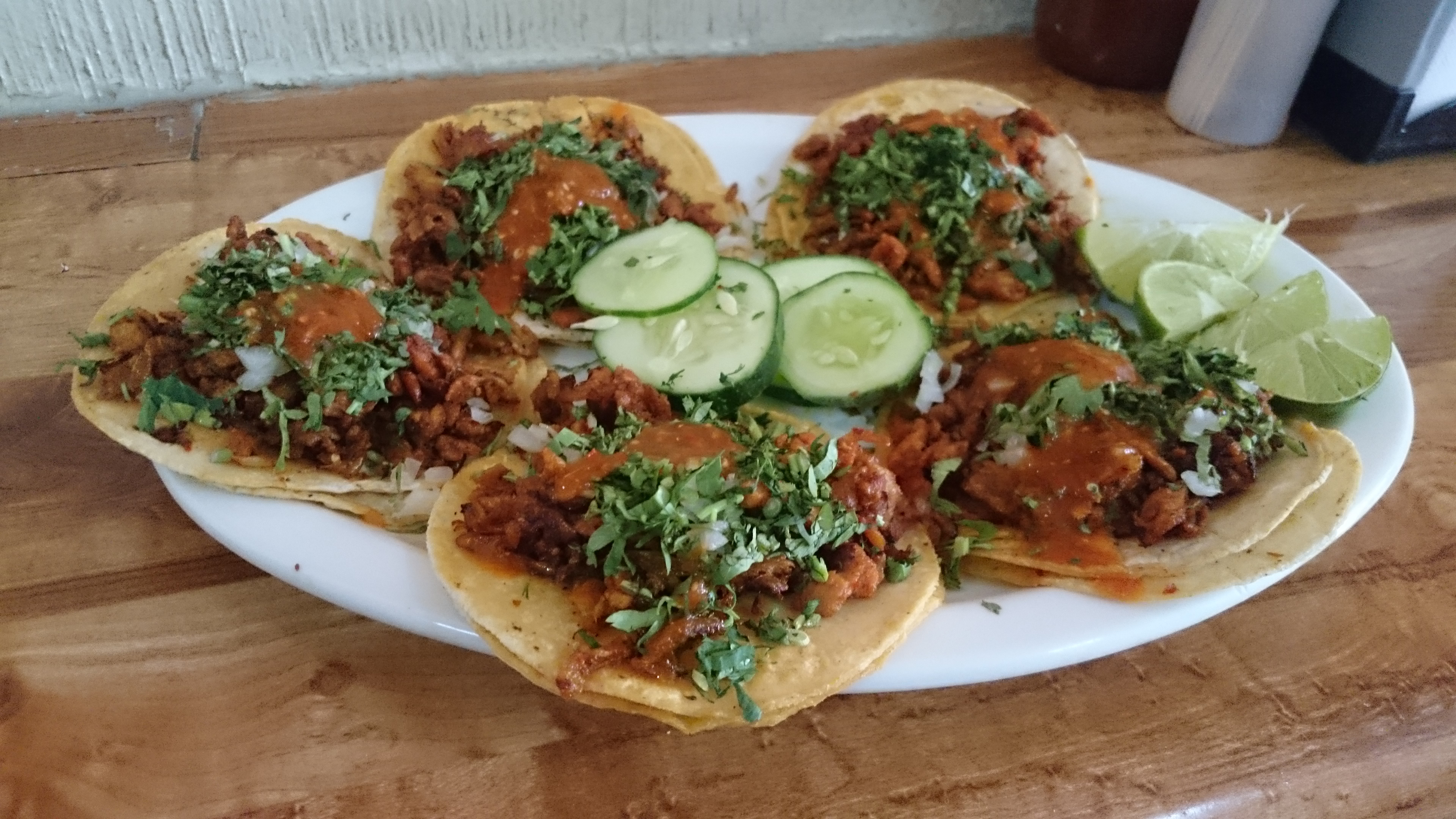 Lonchería Mary Fer image 8