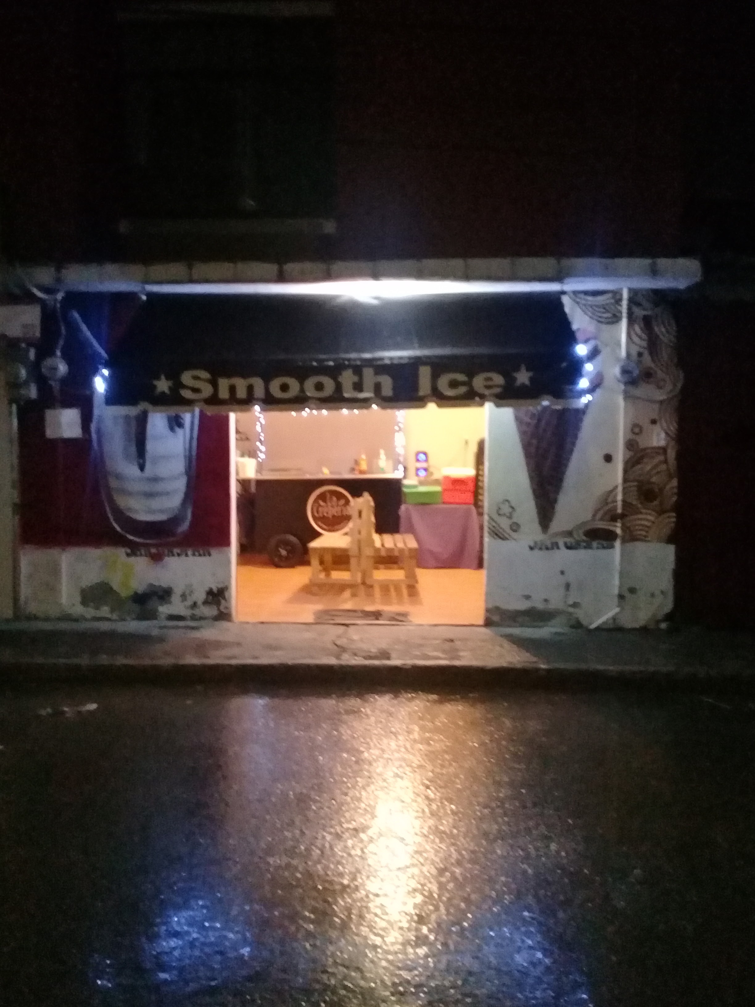 Crepperia Smooth Ice image 3