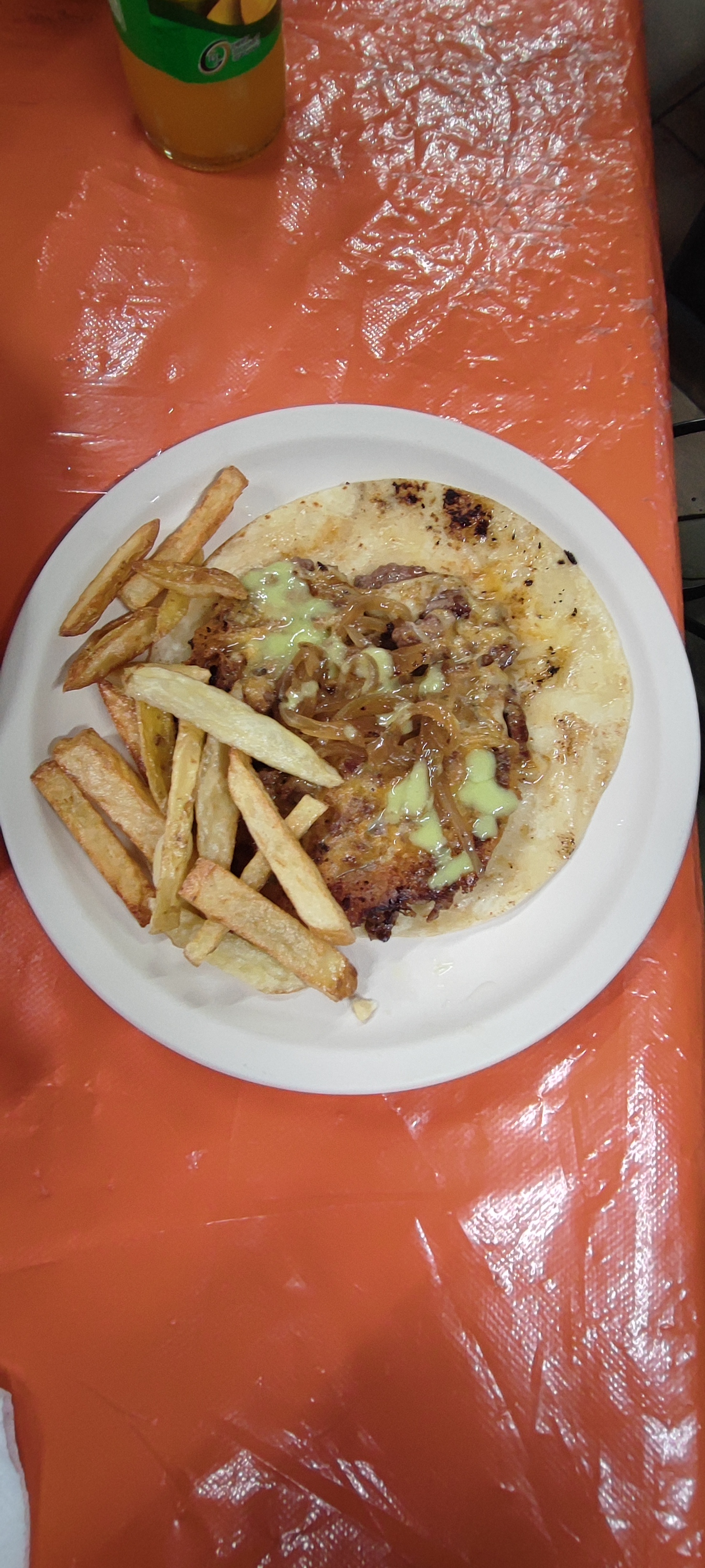 Los Pinches Tacos Metepec image 5