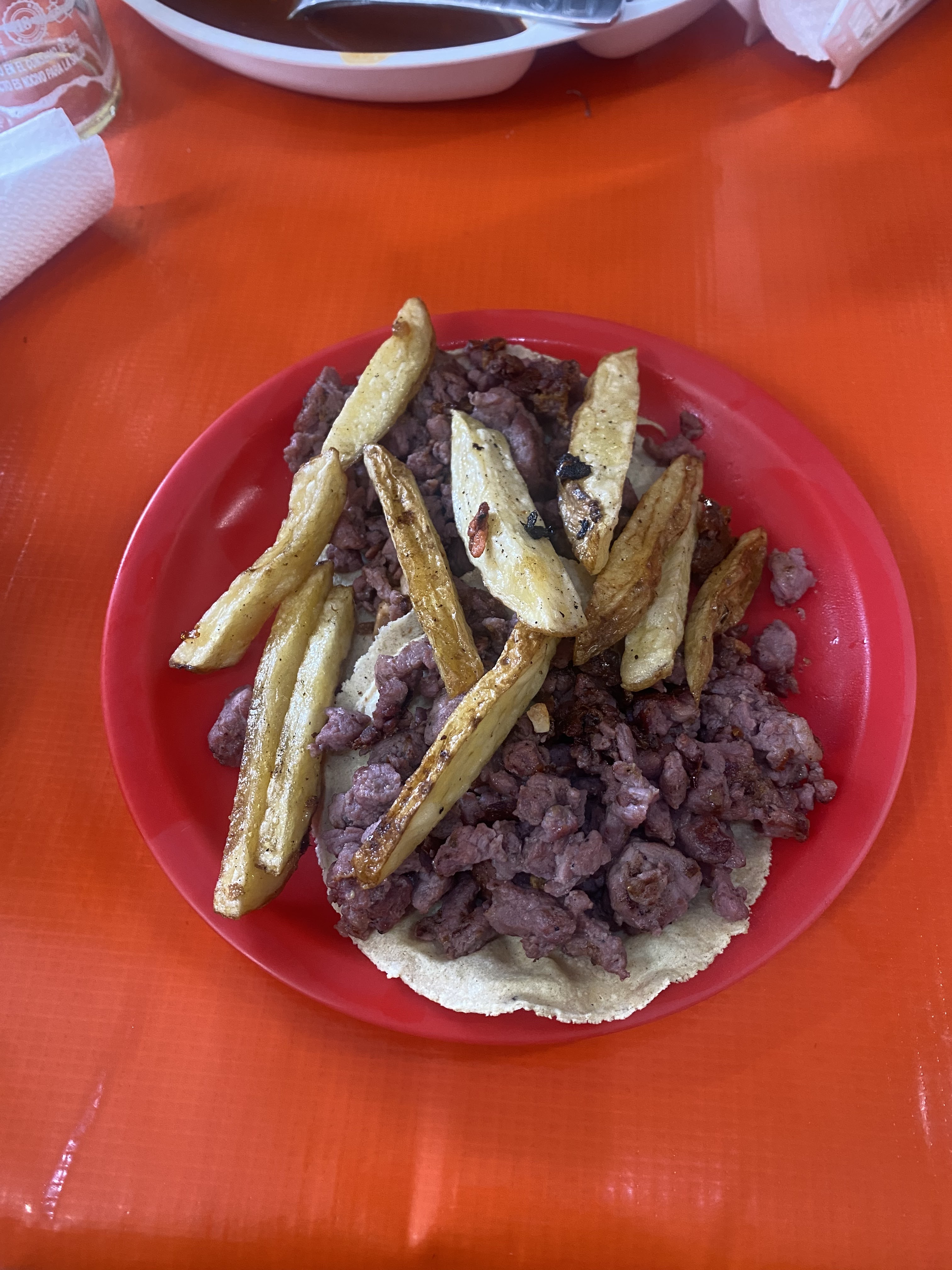 Los Pinches Tacos Metepec image 6